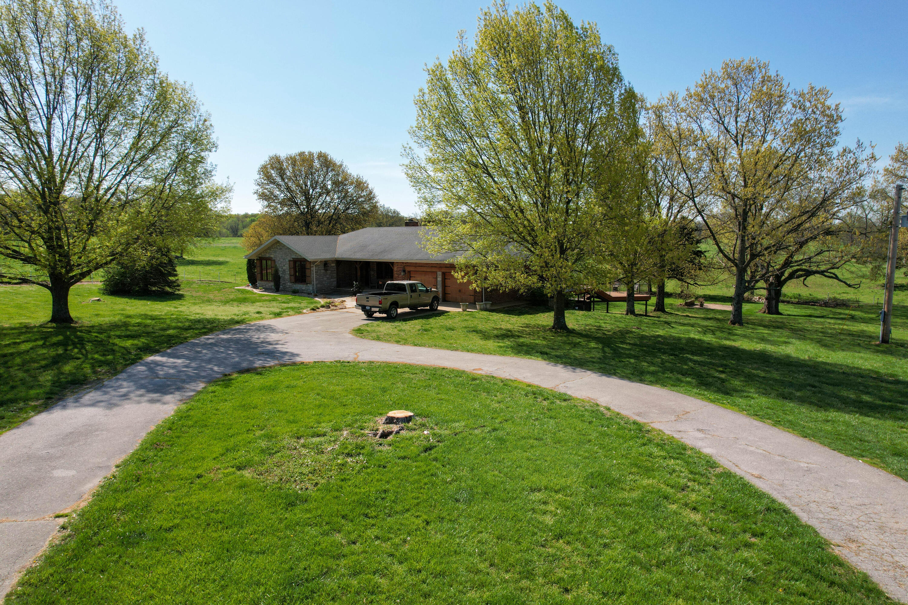 256 Century Farm Road Property Photo 14