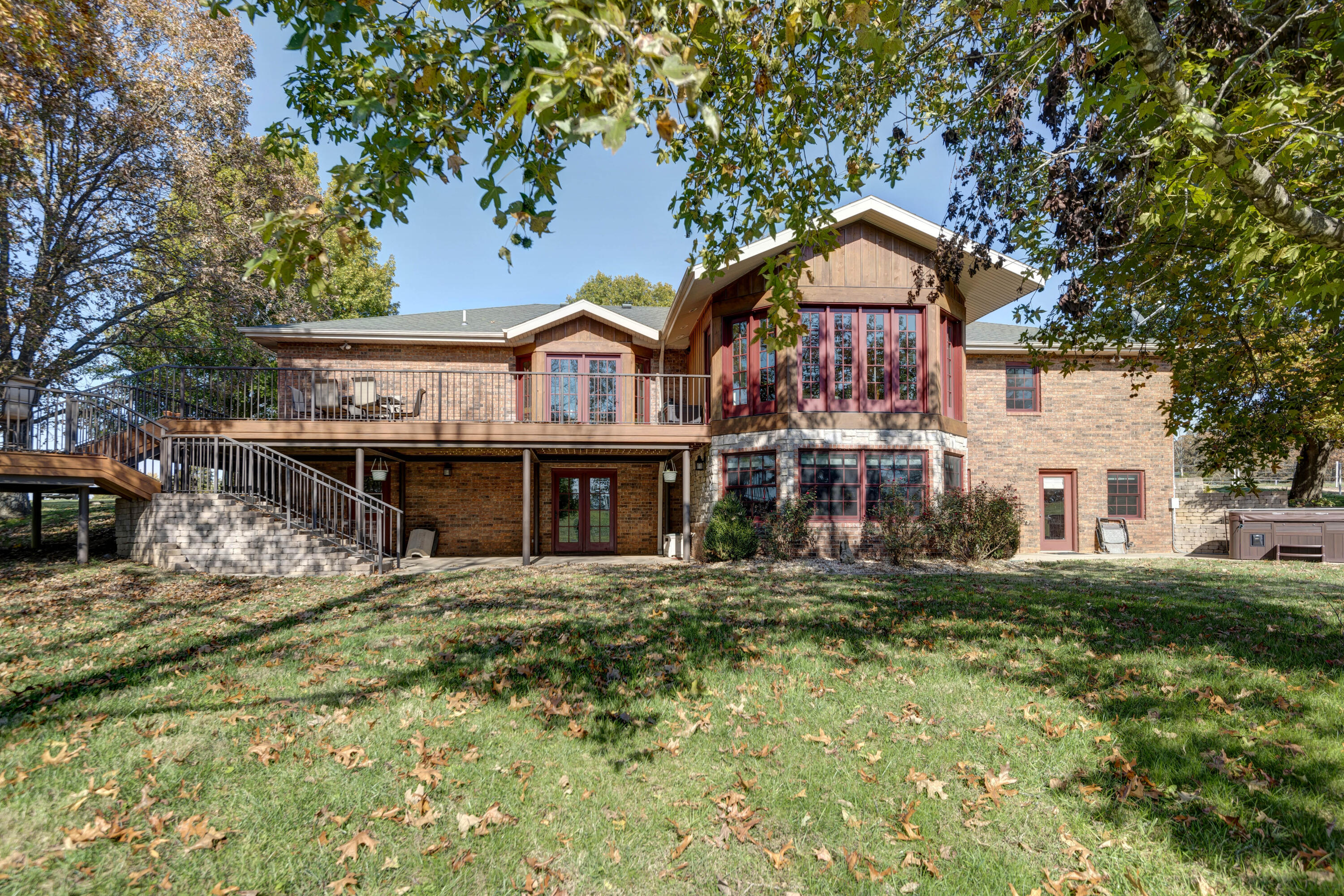 256 Century Farm Road Property Photo 15
