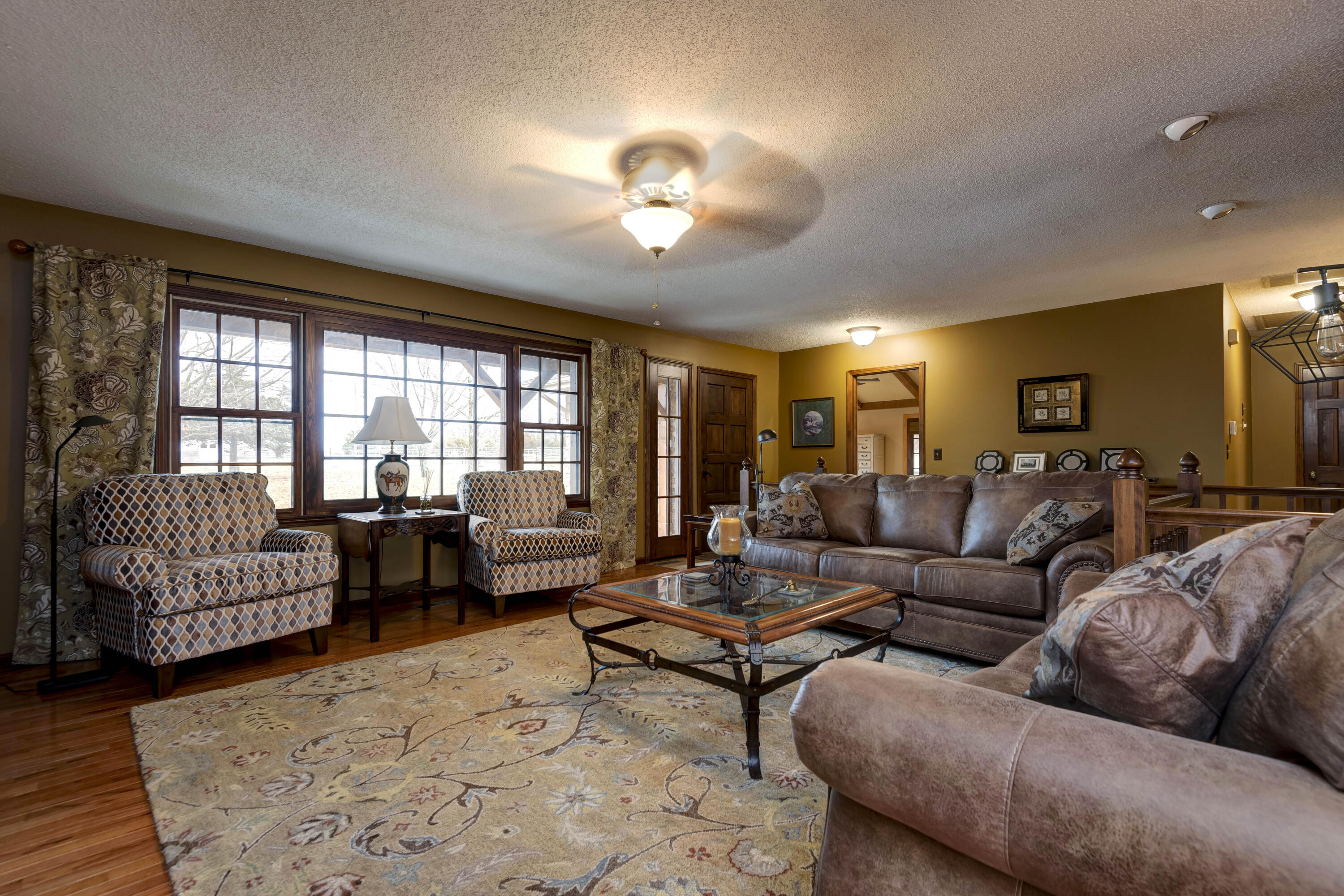 256 Century Farm Road Property Photo 16