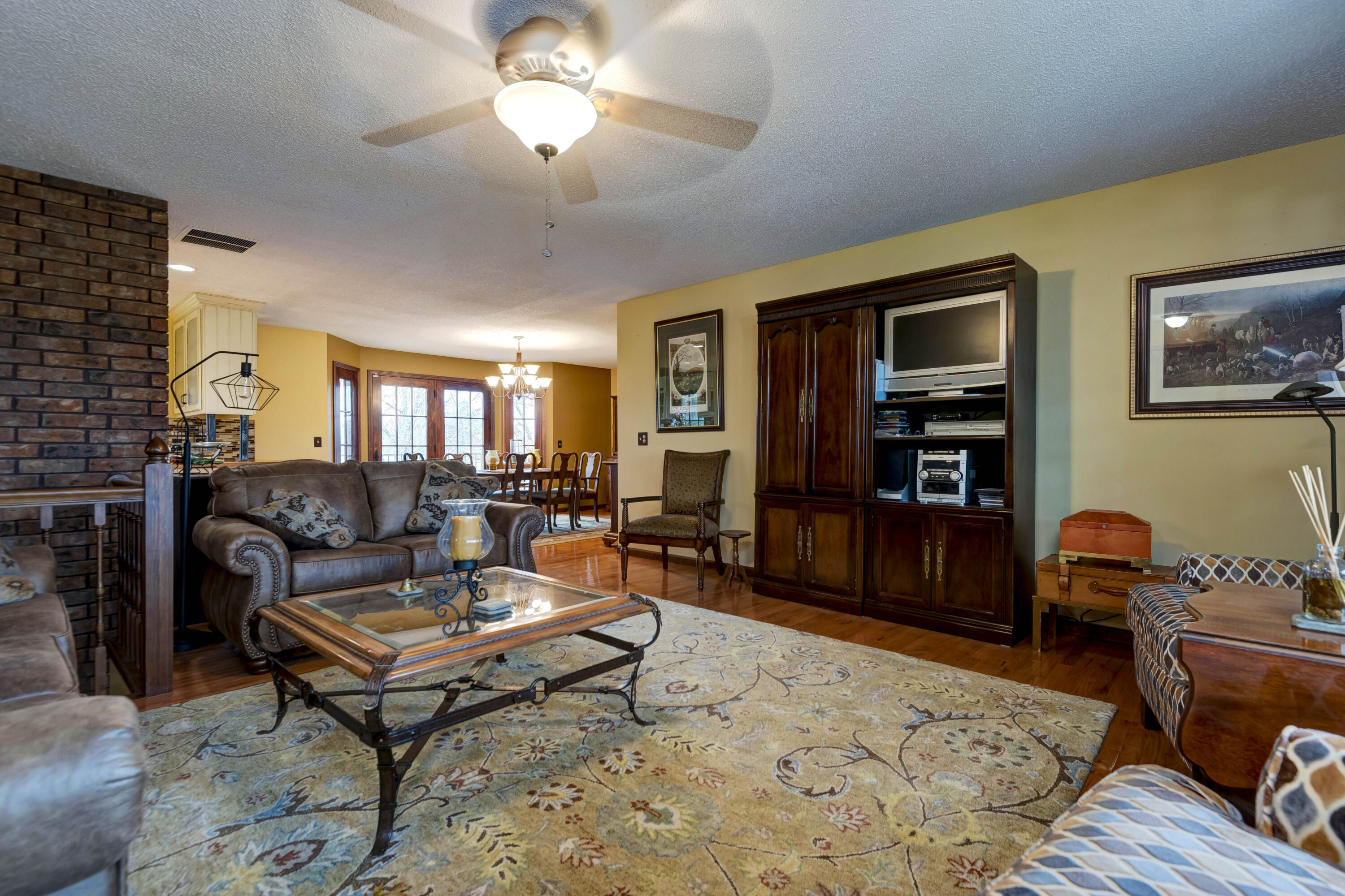 256 Century Farm Road Property Photo 17