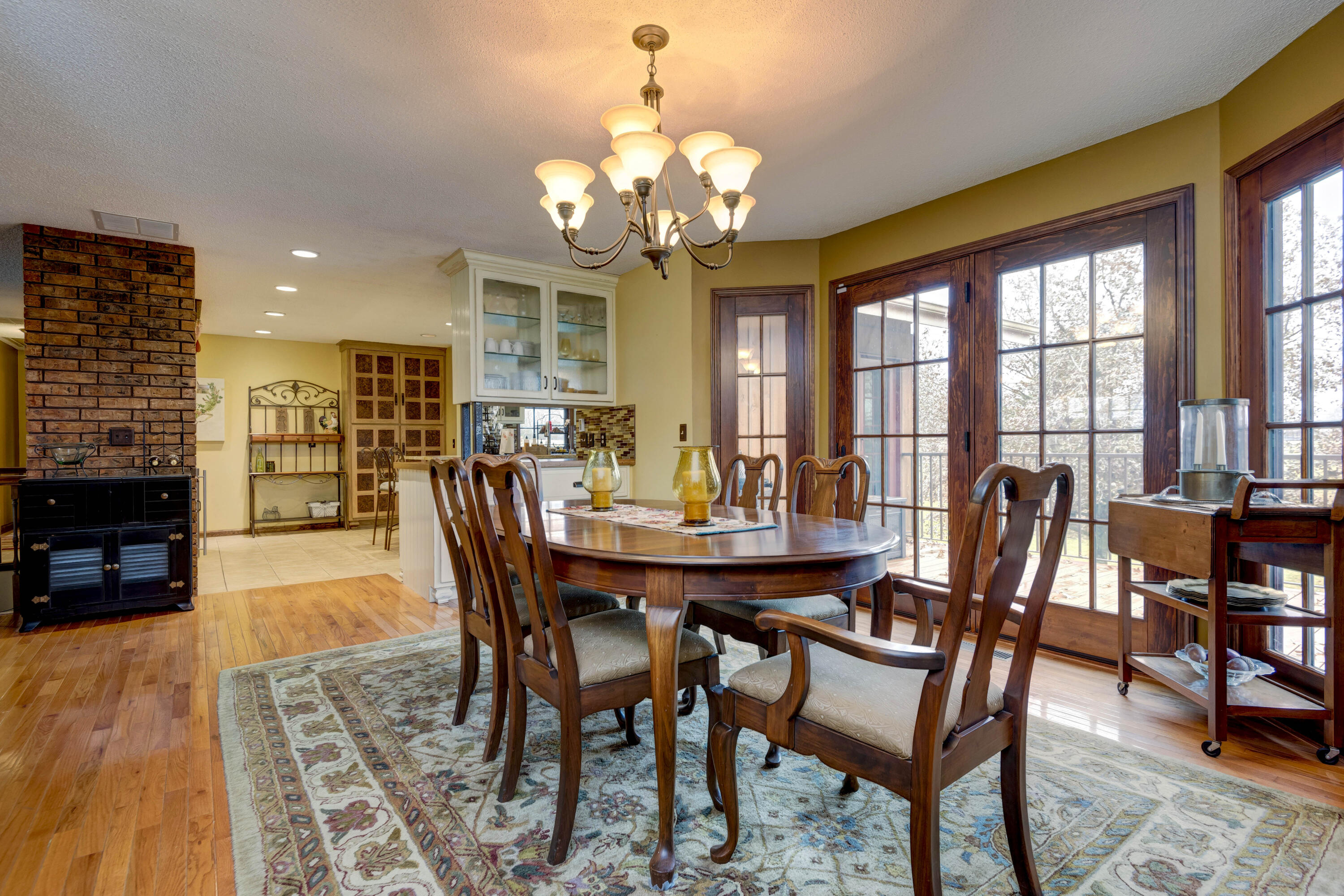 256 Century Farm Road Property Photo 19