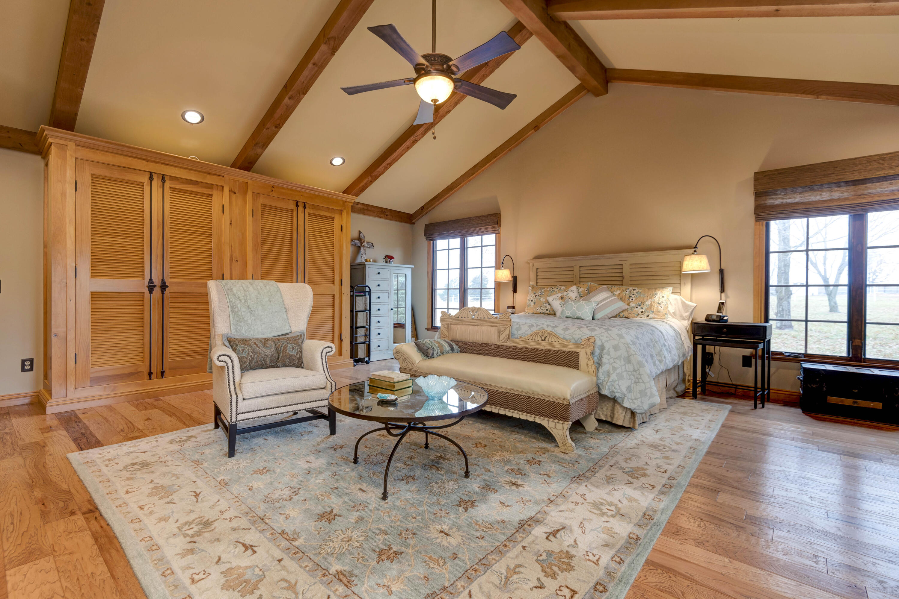 256 Century Farm Road Property Photo 29