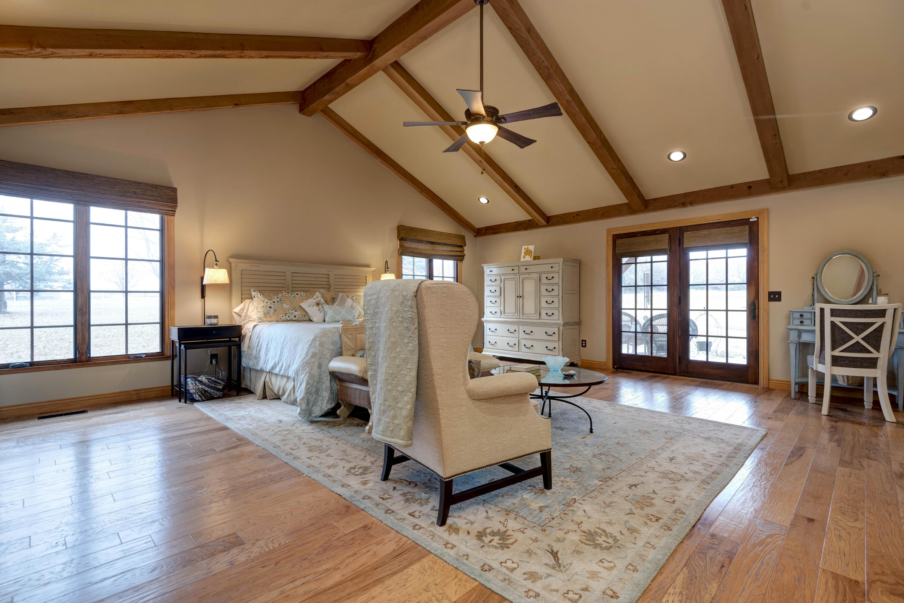 256 Century Farm Road Property Photo 30
