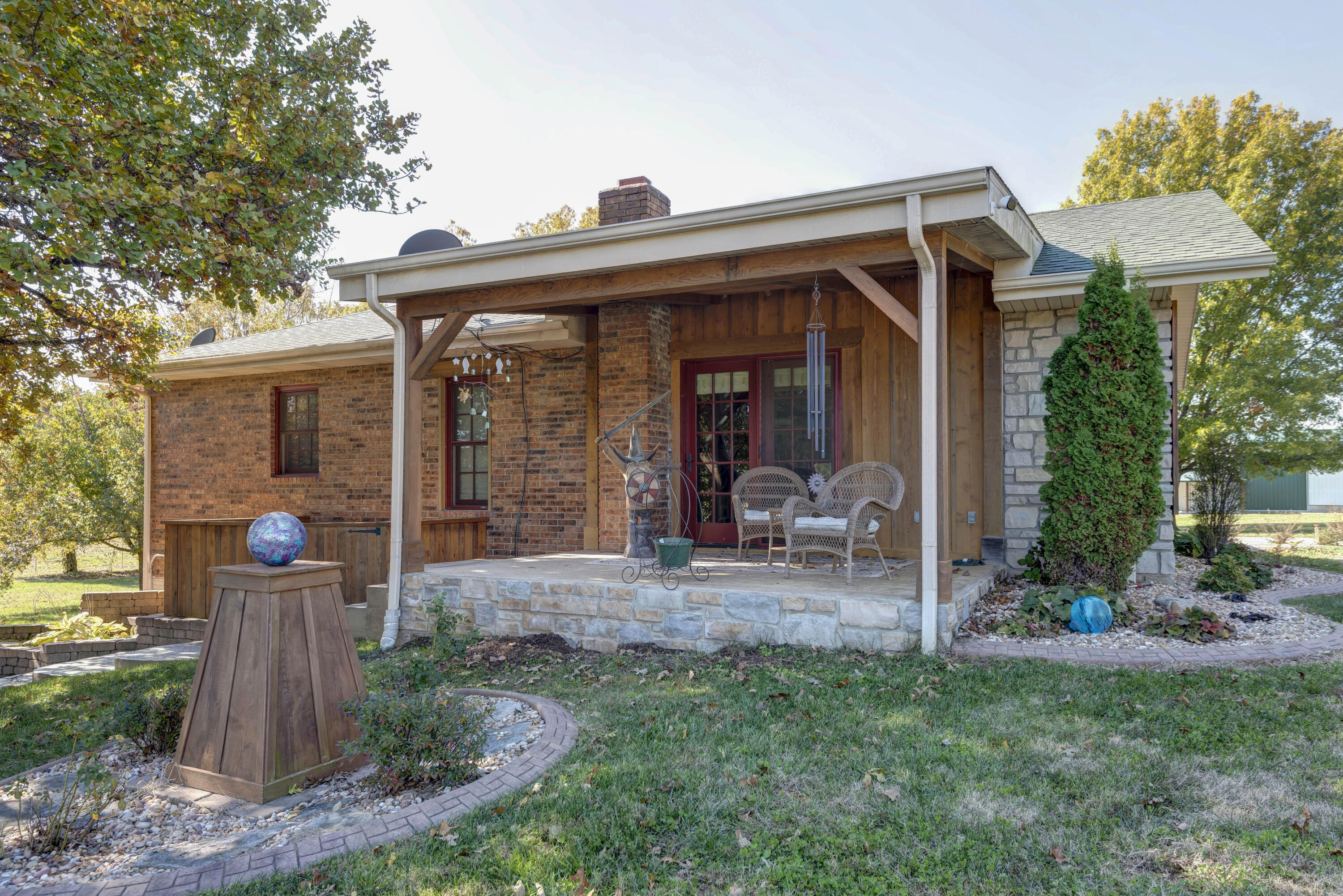 256 Century Farm Road Property Photo 35