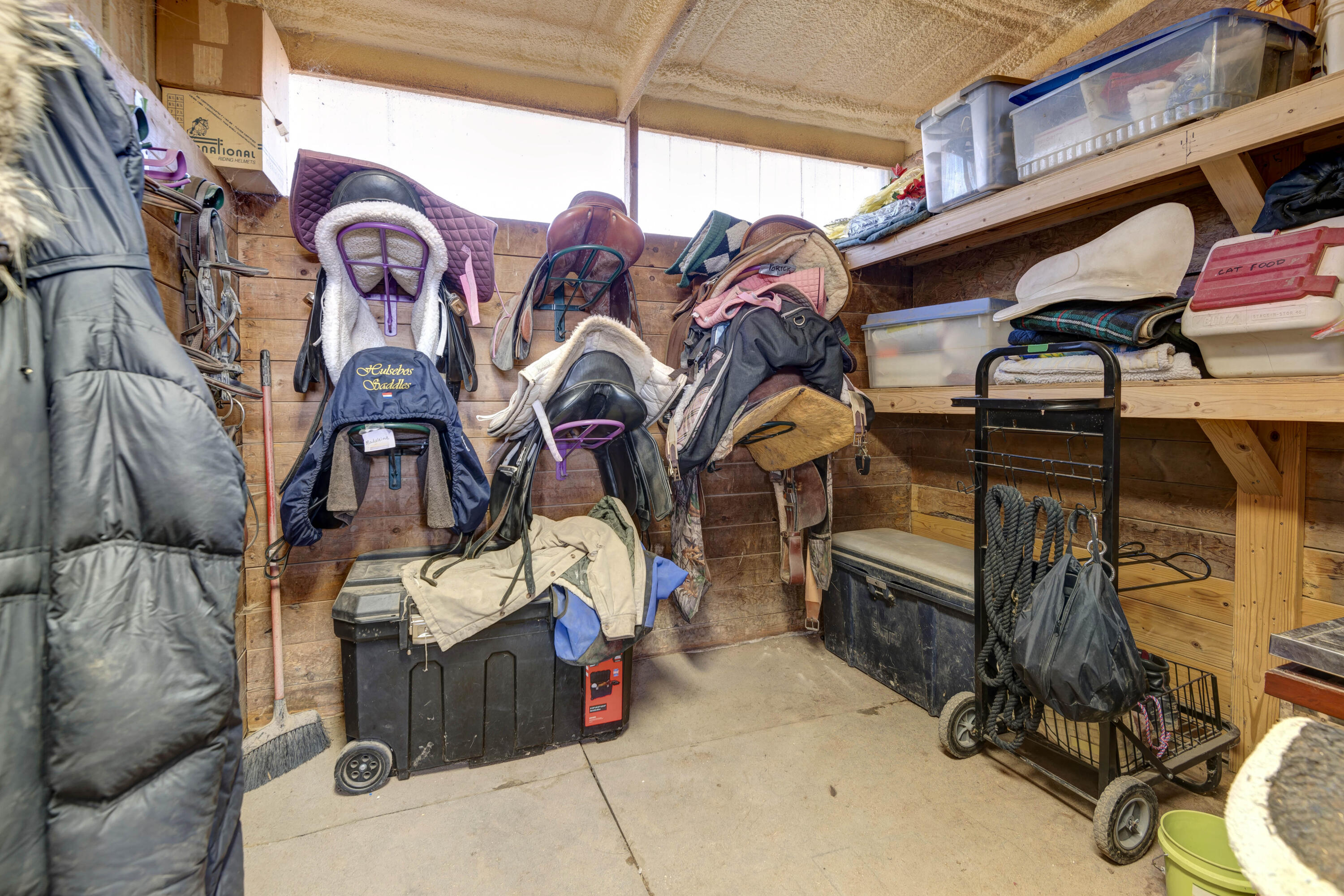 256 Century Farm Road Property Photo 43