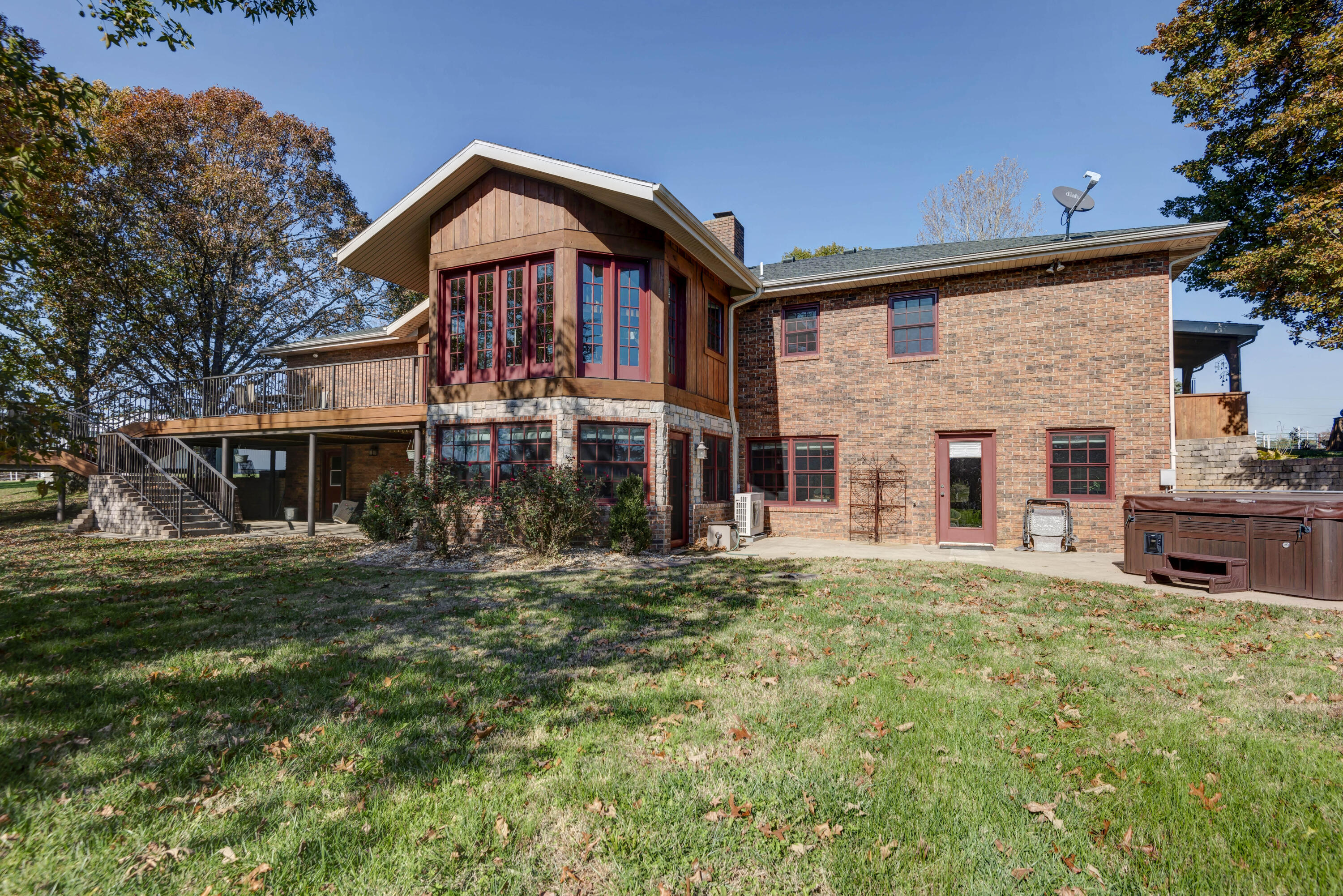256 Century Farm Road Property Photo 45