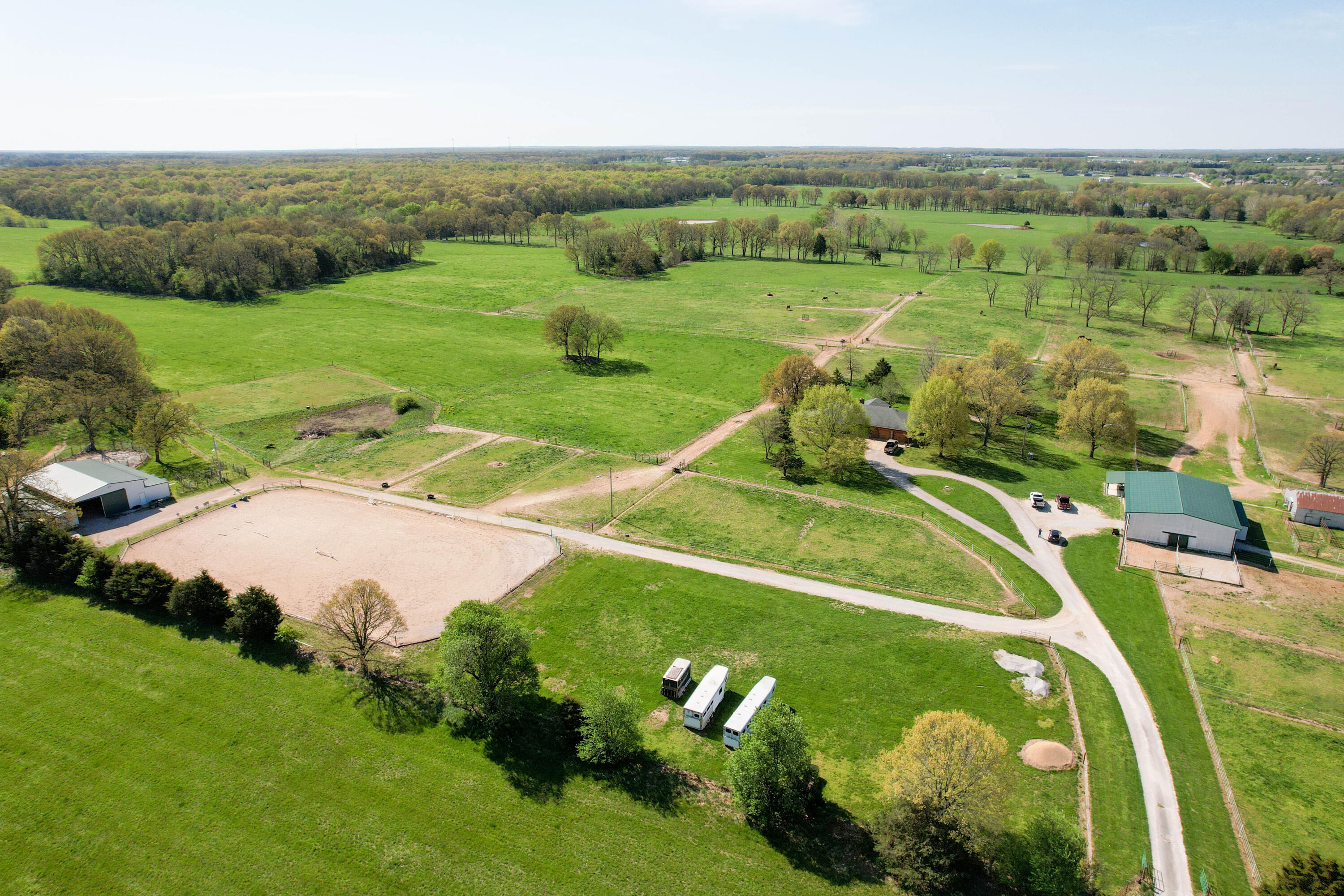 256 Century Farm Road Property Photo 46