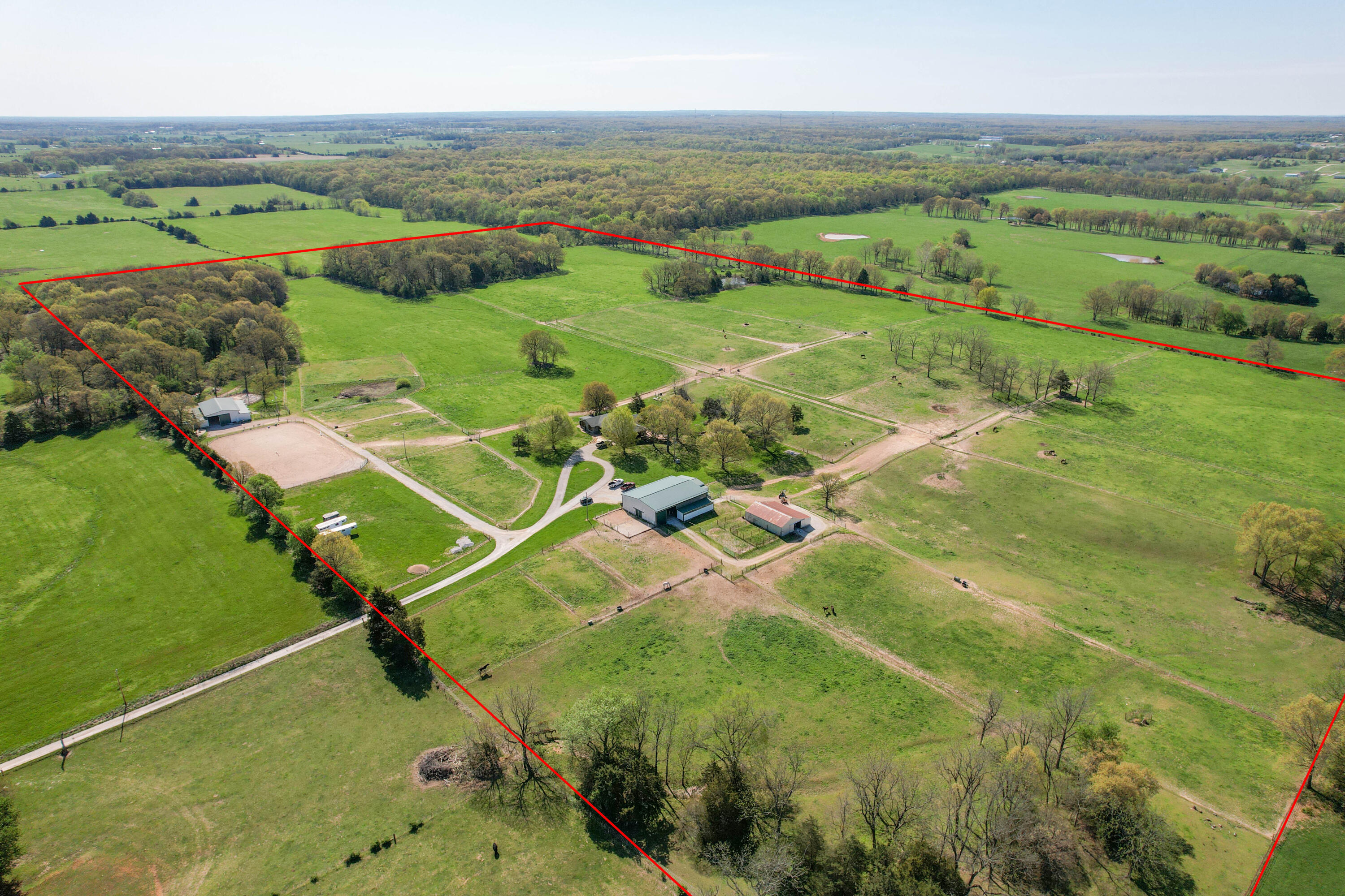 256 Century Farm Road Property Photo 47