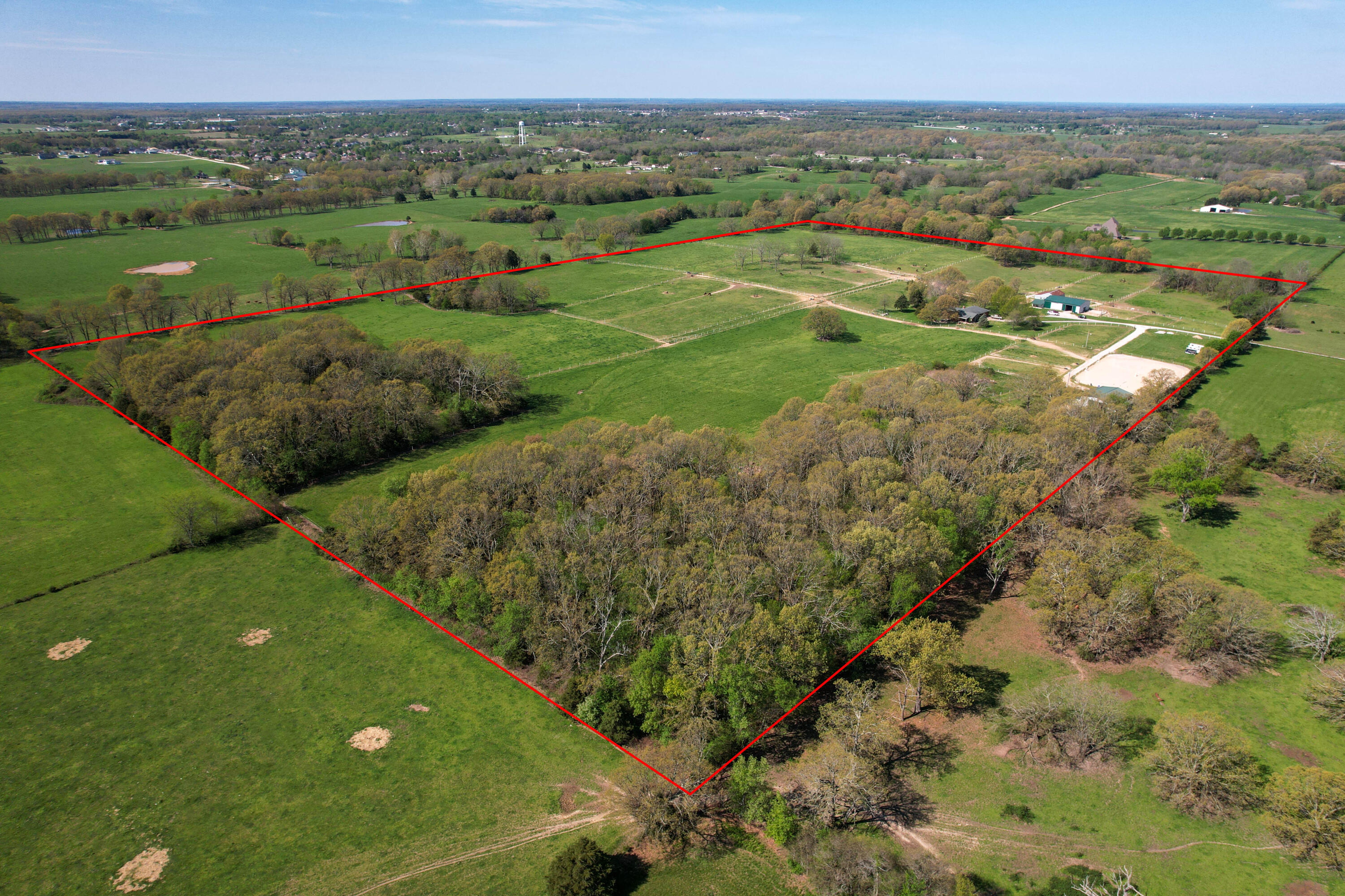 256 Century Farm Road Property Photo 48