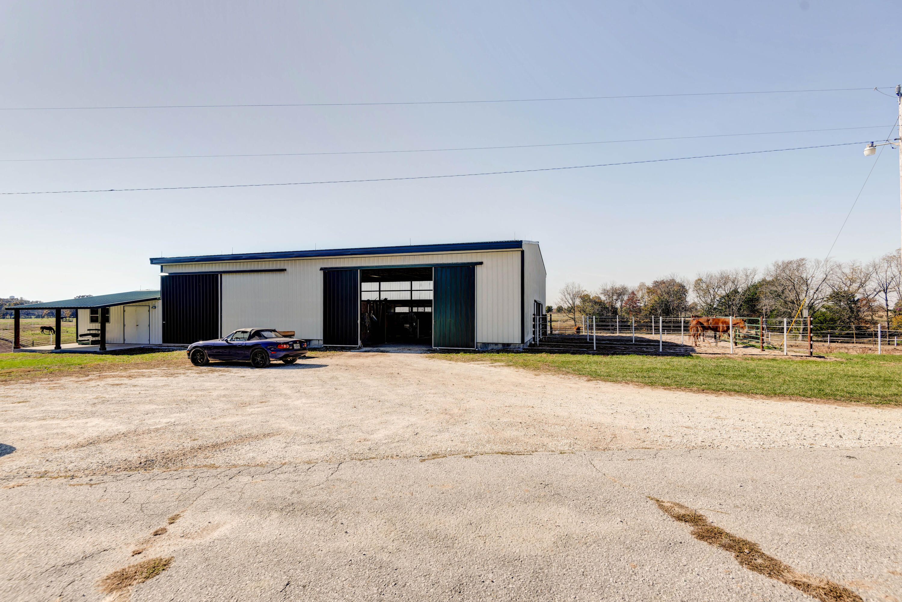 256 Century Farm Road Property Photo 51