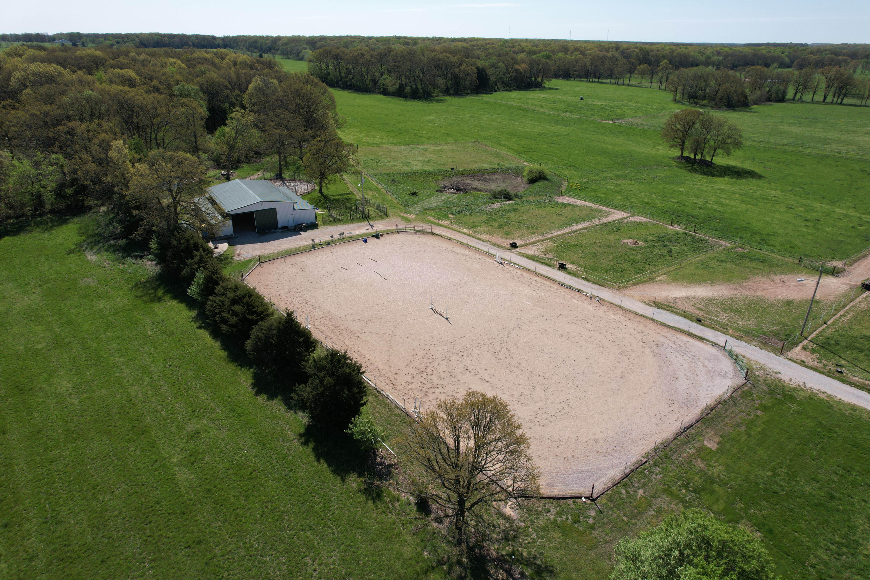 256 Century Farm Road Property Photo 53