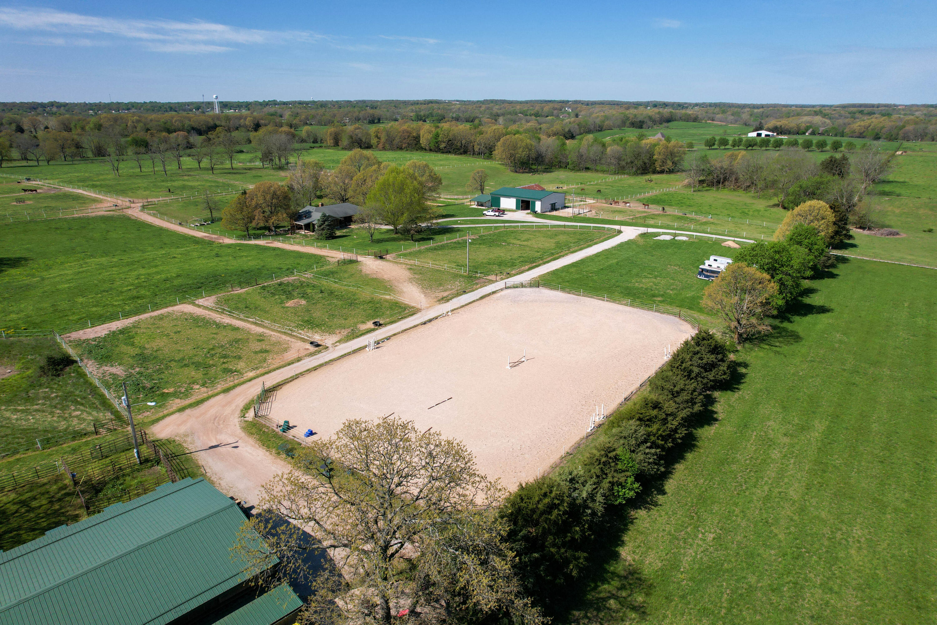 256 Century Farm Road Property Photo 54