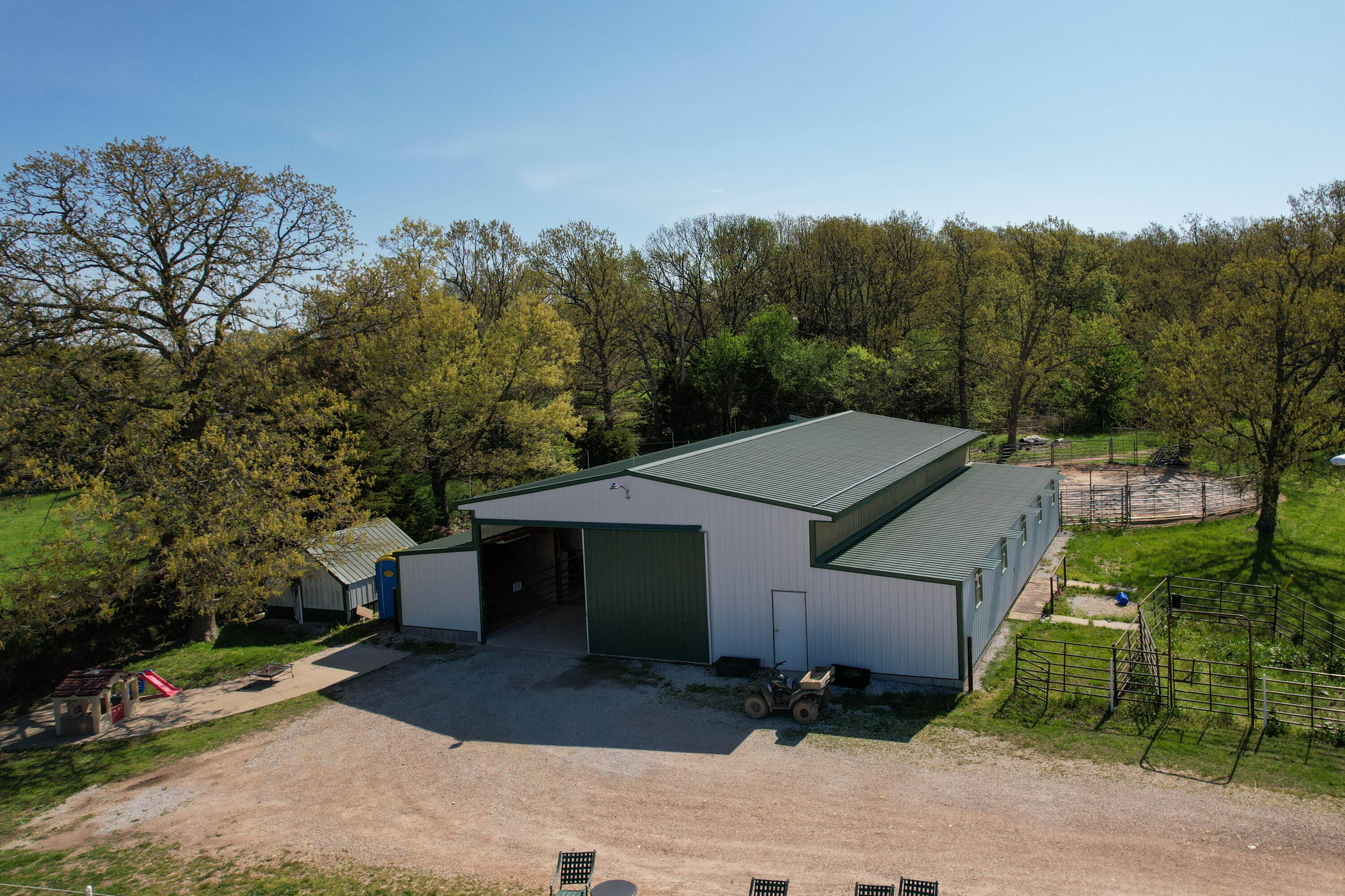 256 Century Farm Road Property Photo 55