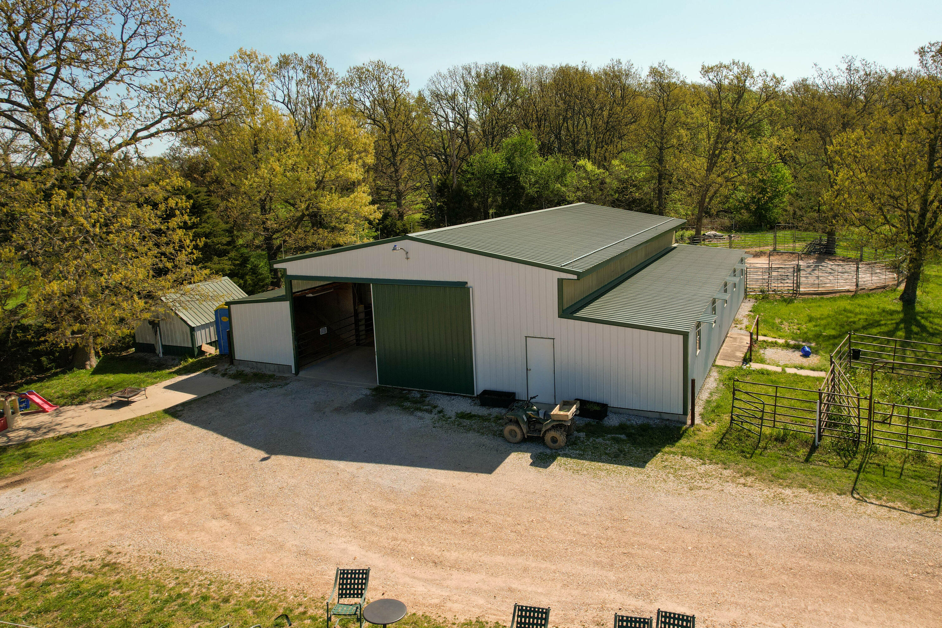256 Century Farm Road Property Photo 57