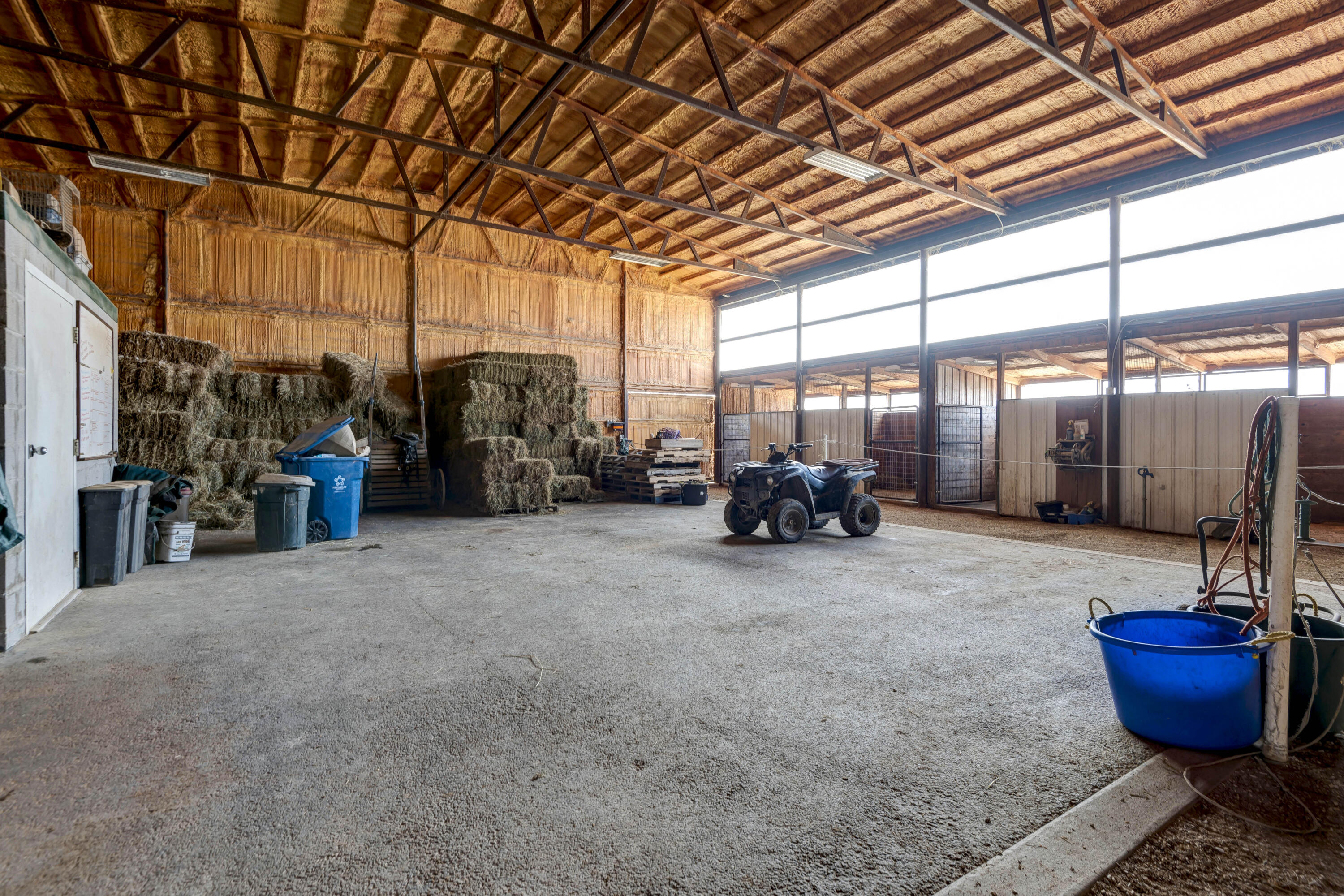 256 Century Farm Road Property Photo 58