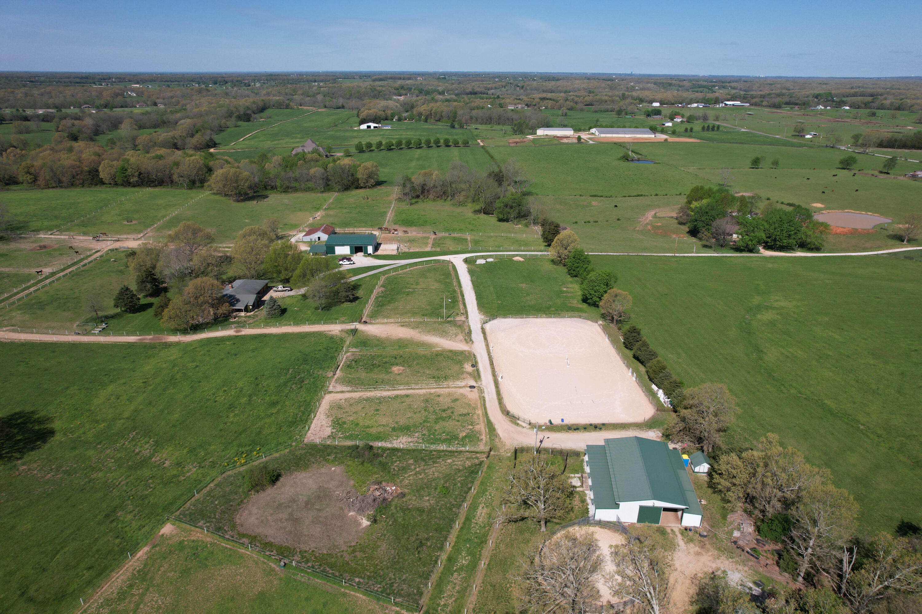 256 Century Farm Road Property Photo 66