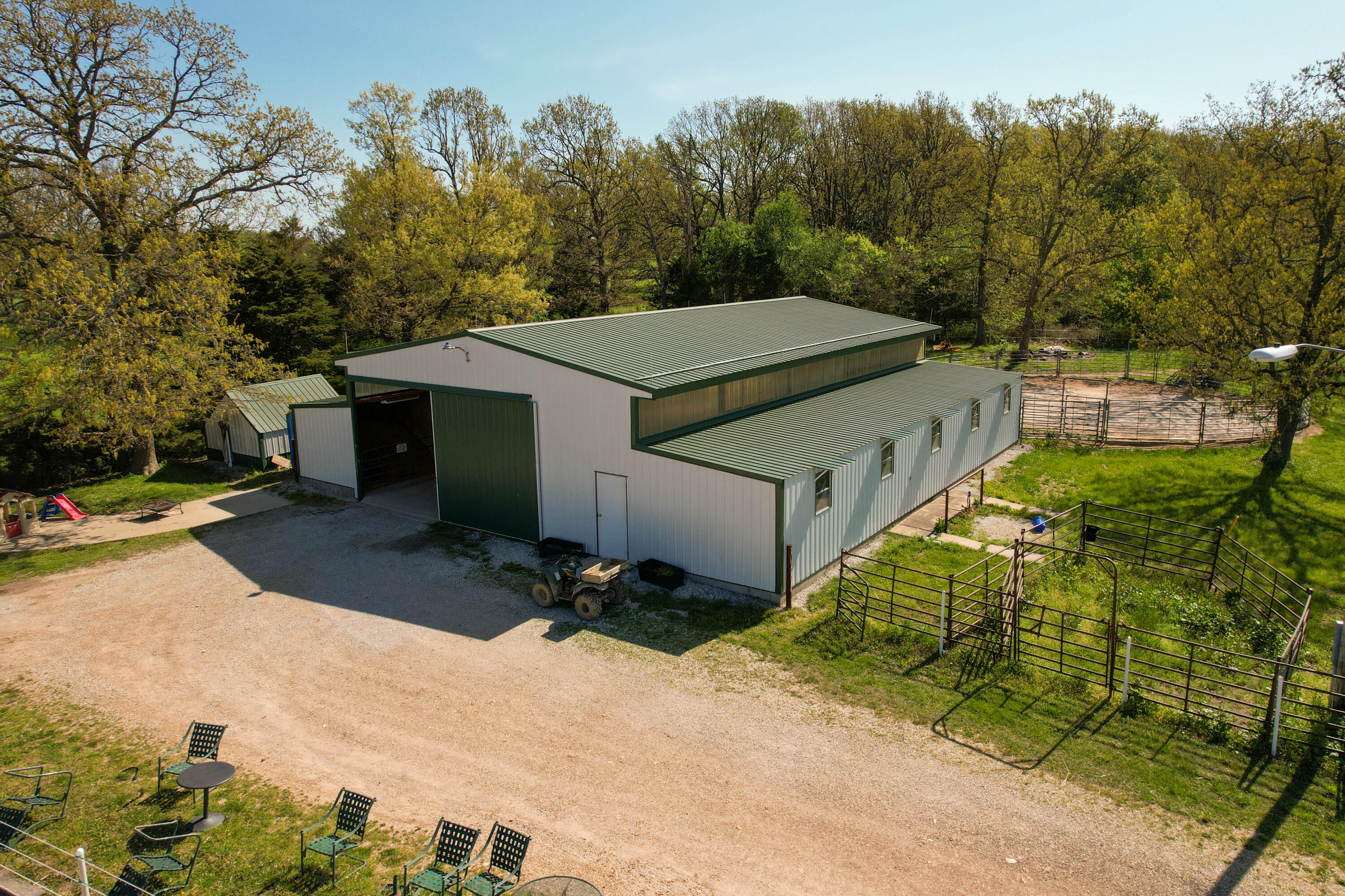 256 Century Farm Road Property Photo 67