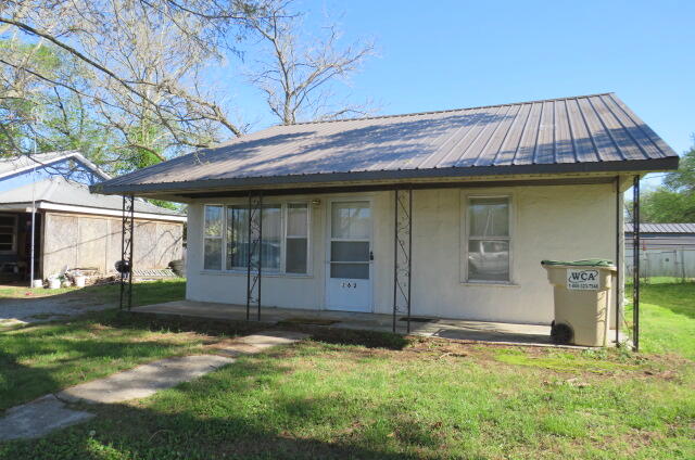 262 East Marshfield Property Photo