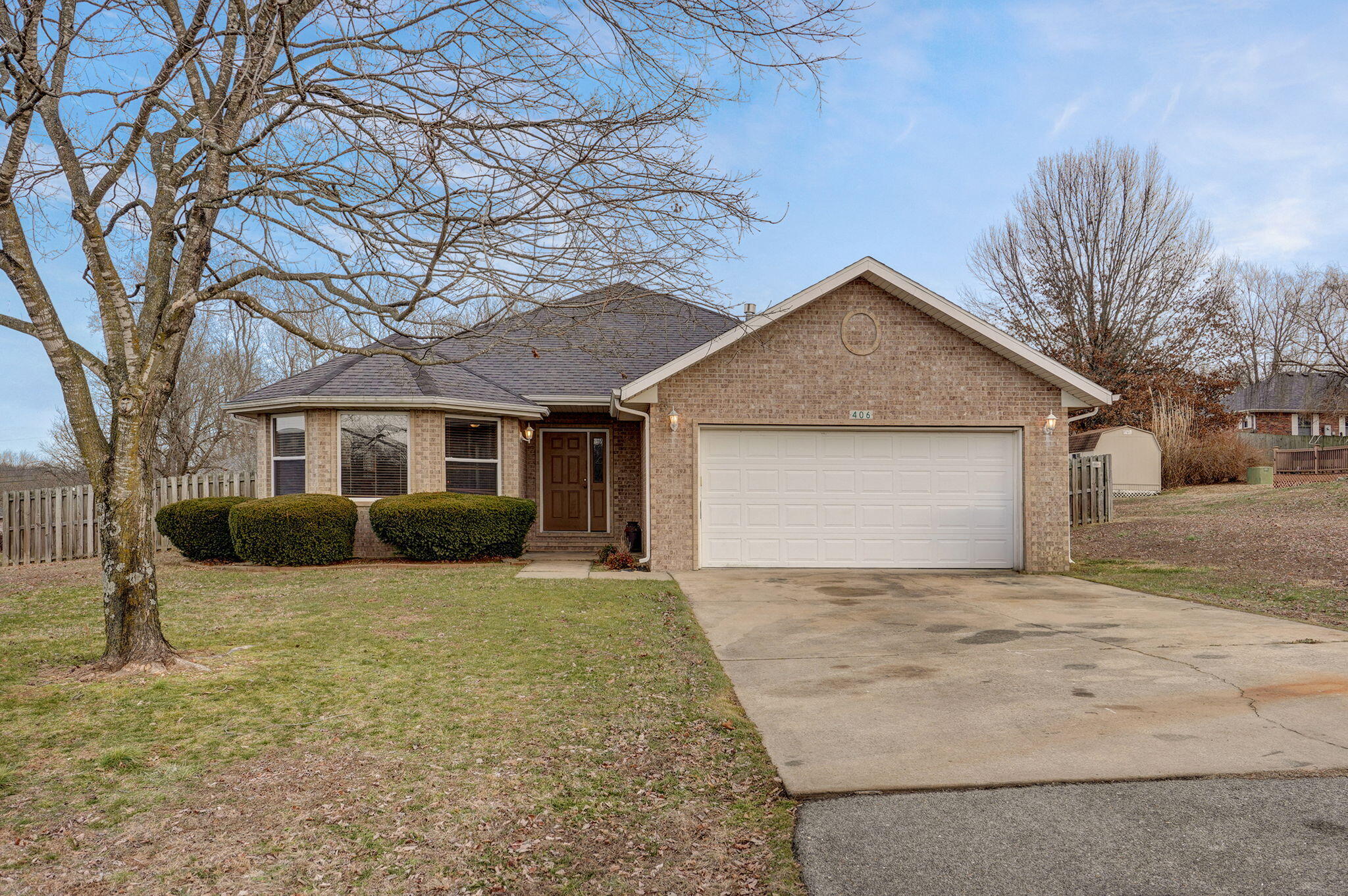 406 Kadee Drive Property Photo