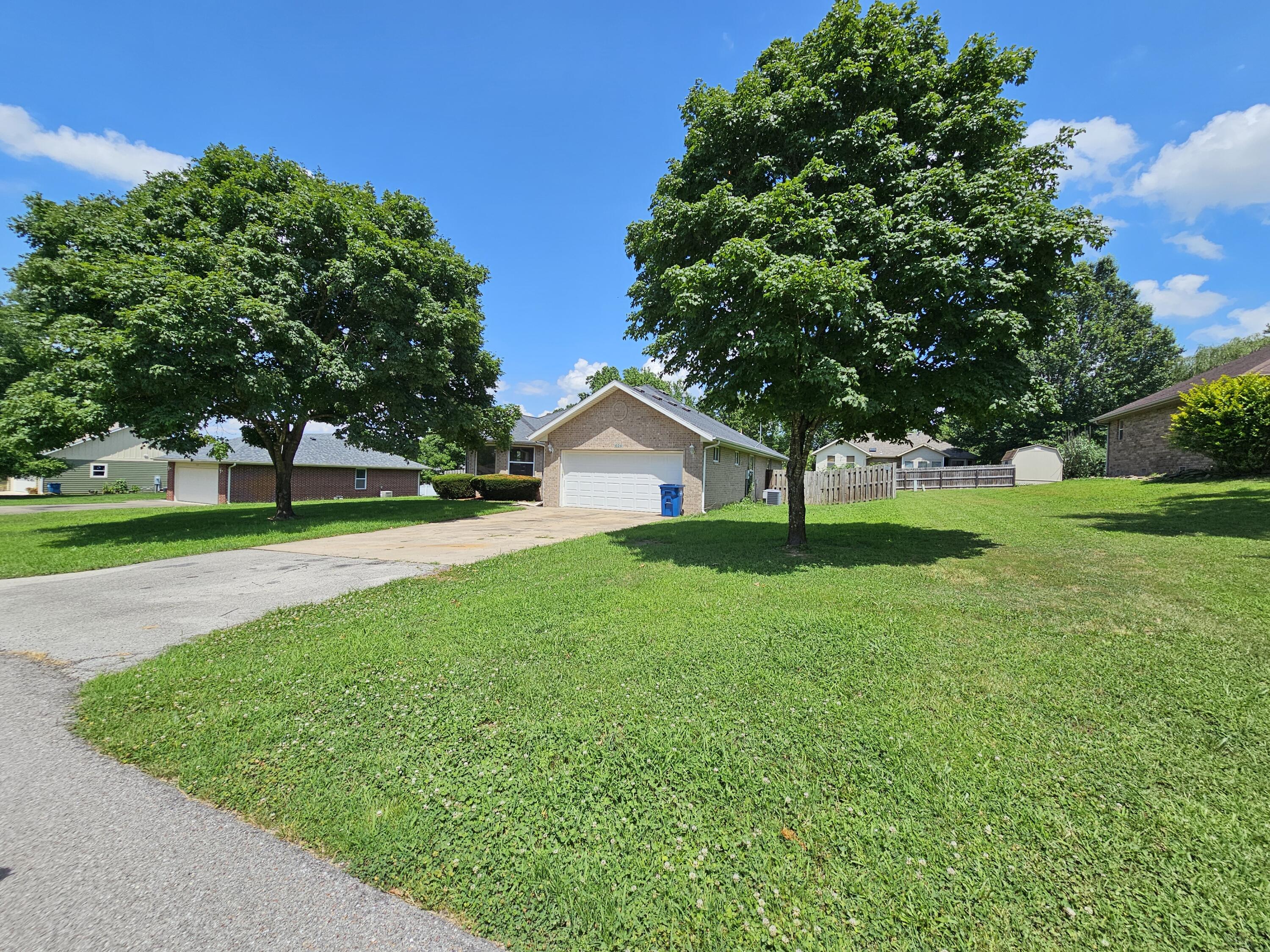406 Kadee Drive Property Photo 3