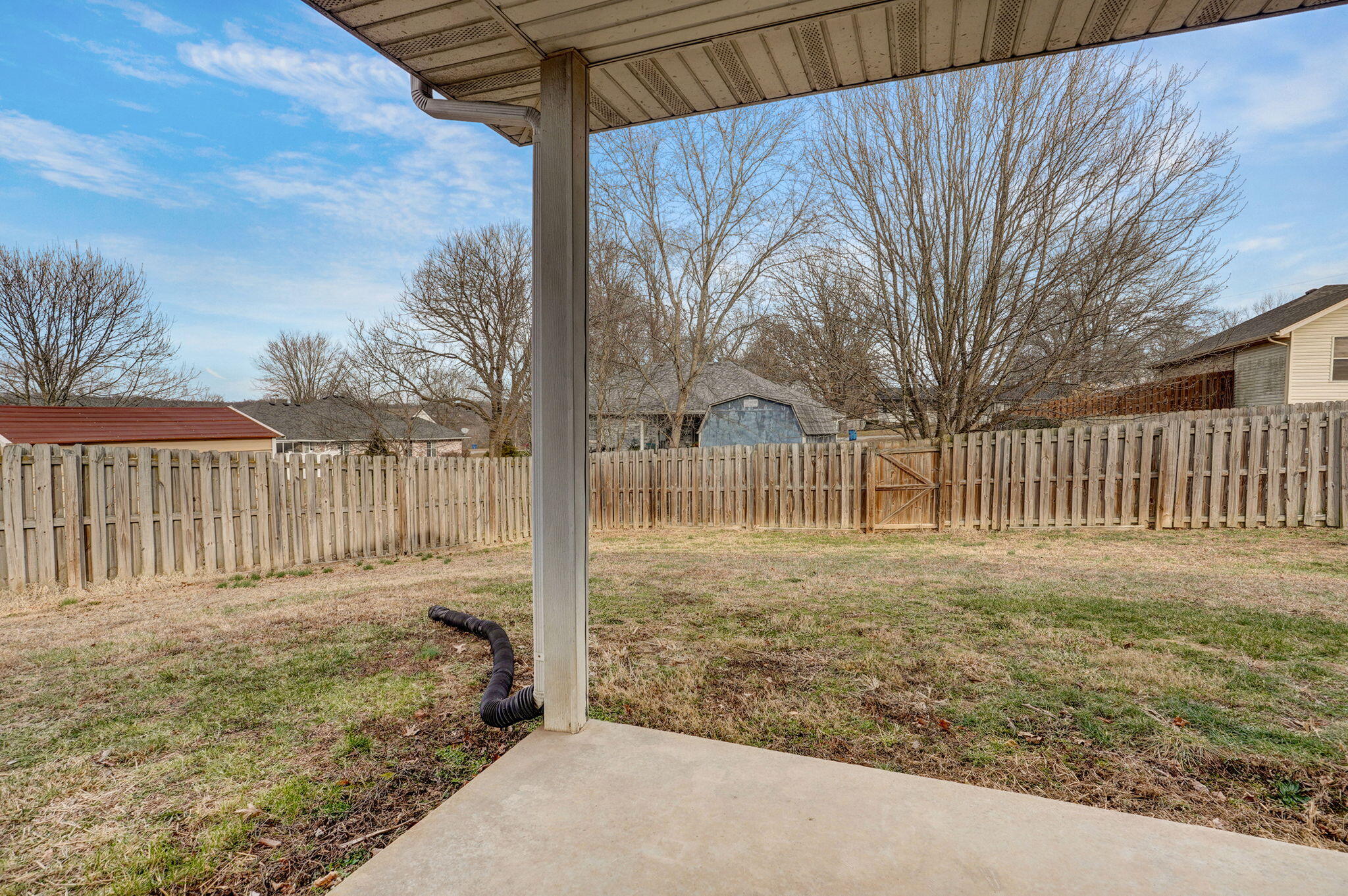 406 Kadee Drive Property Photo 26