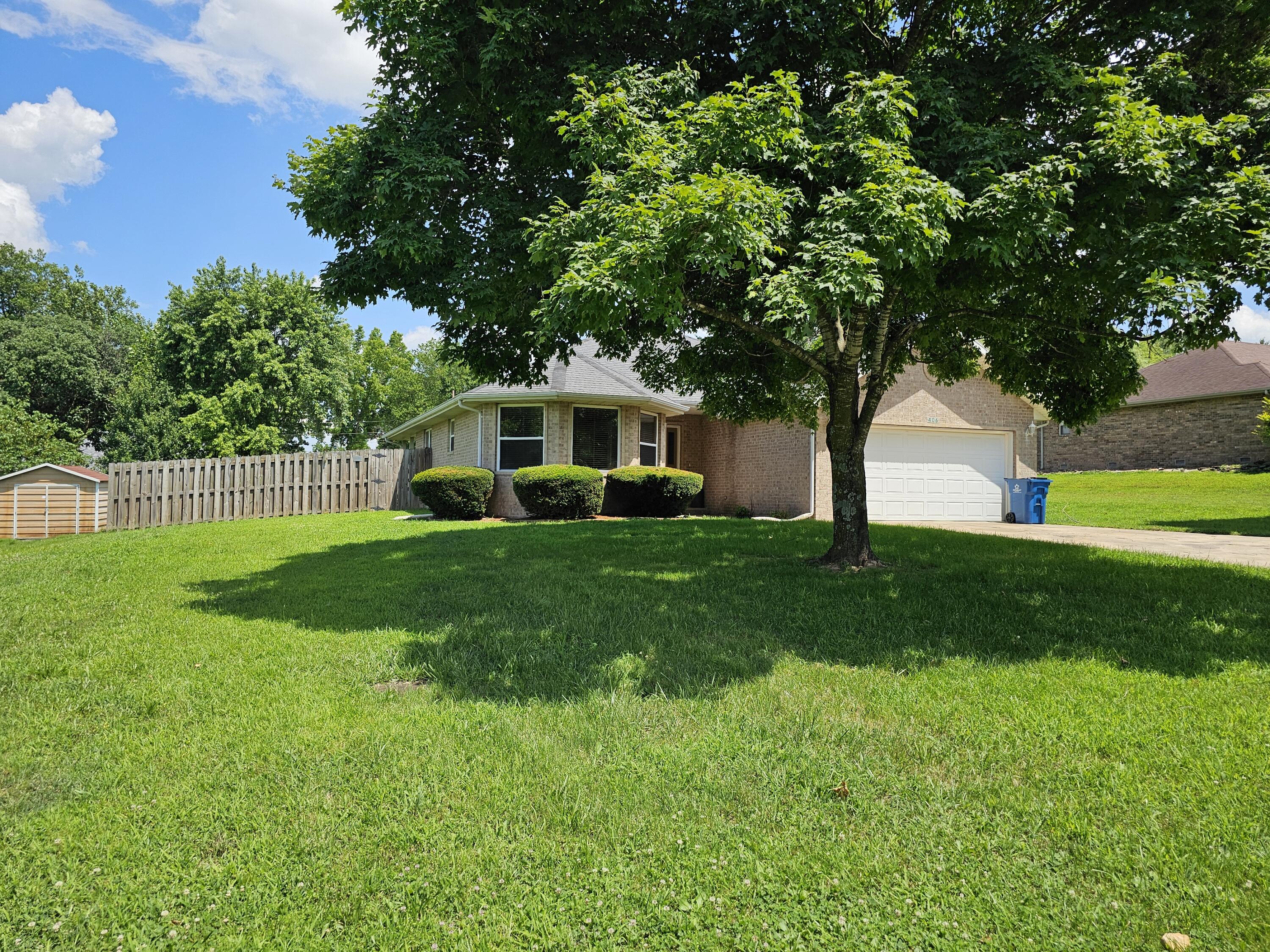 406 Kadee Drive Property Photo 43