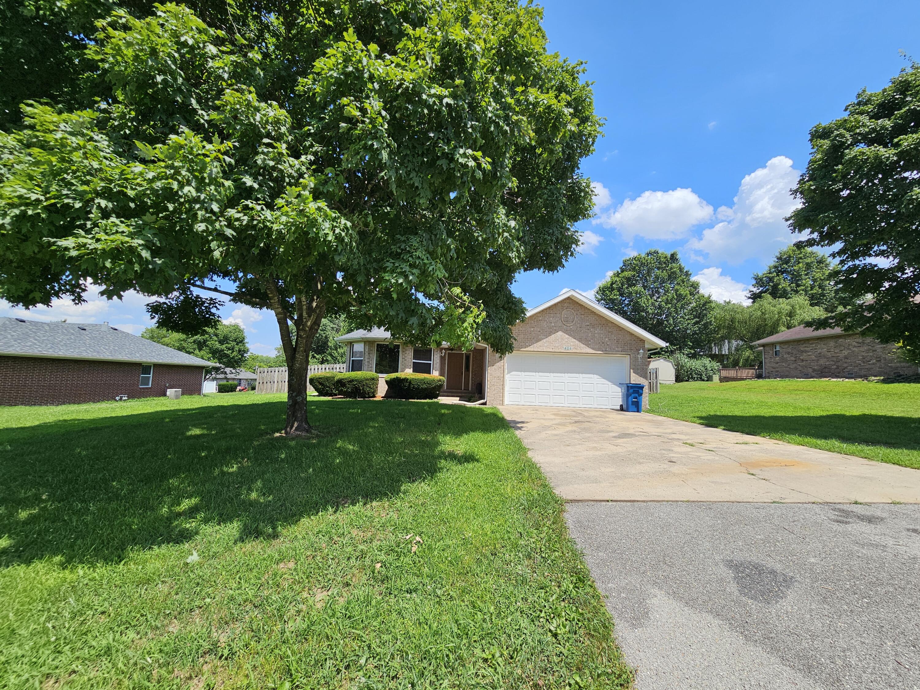406 Kadee Drive Property Photo 44