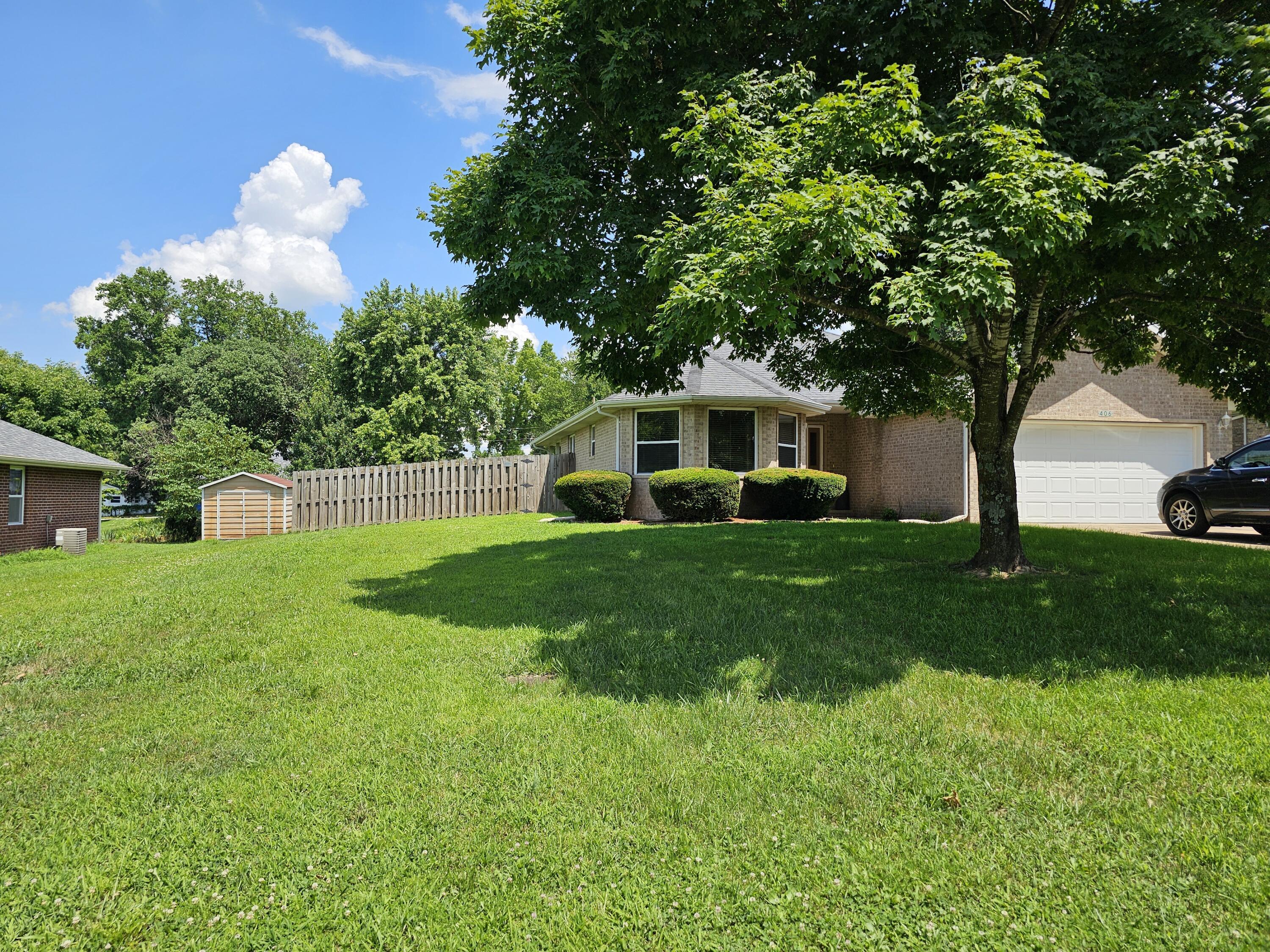 406 Kadee Drive Property Photo 45