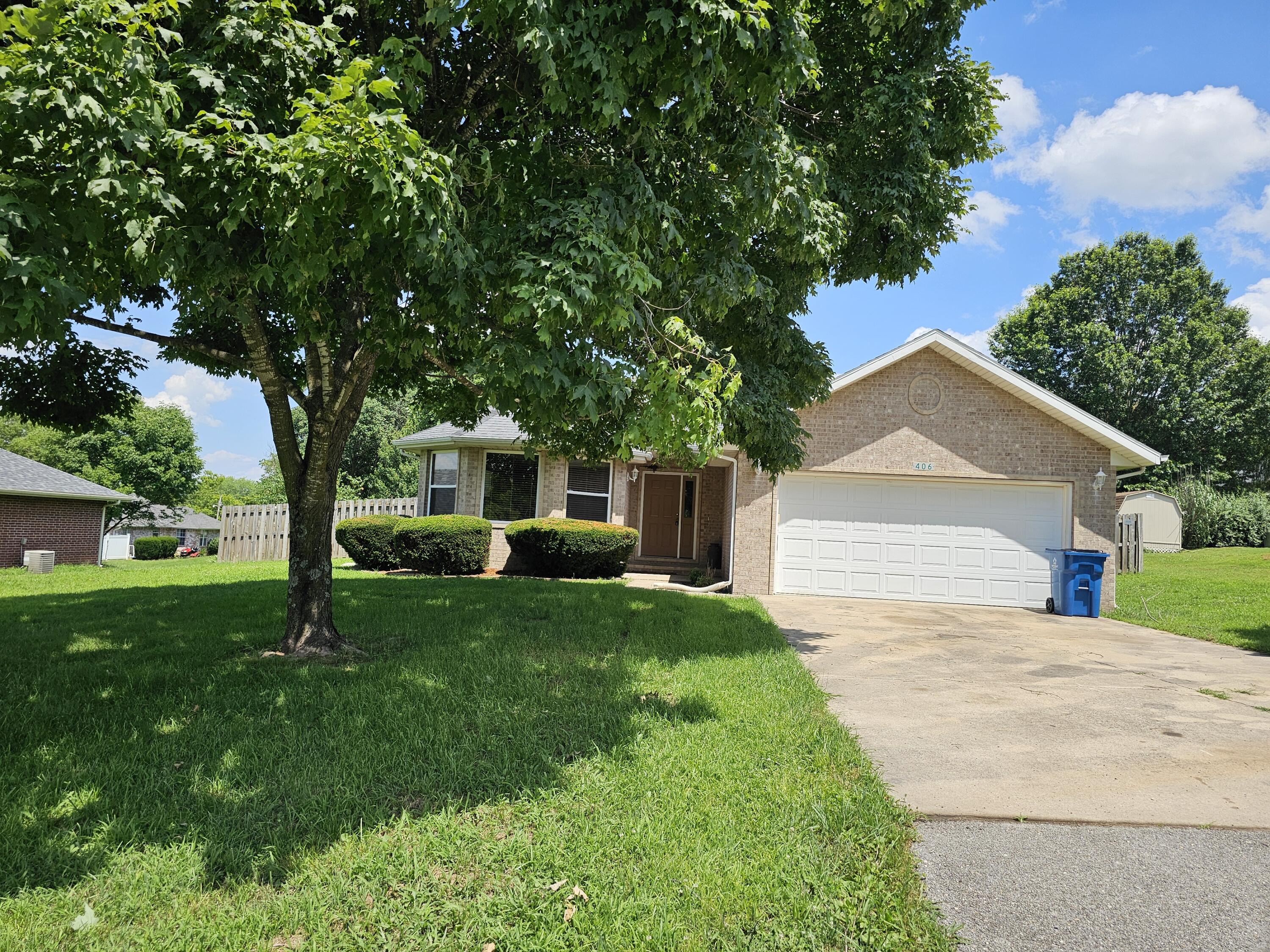 406 Kadee Drive Property Photo 46
