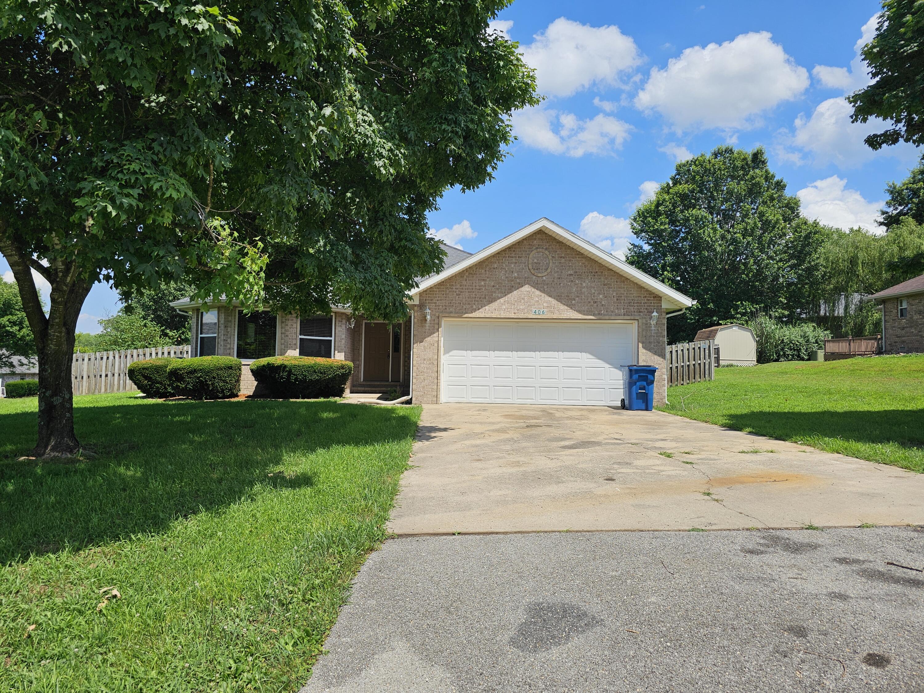 406 Kadee Drive Property Photo 47