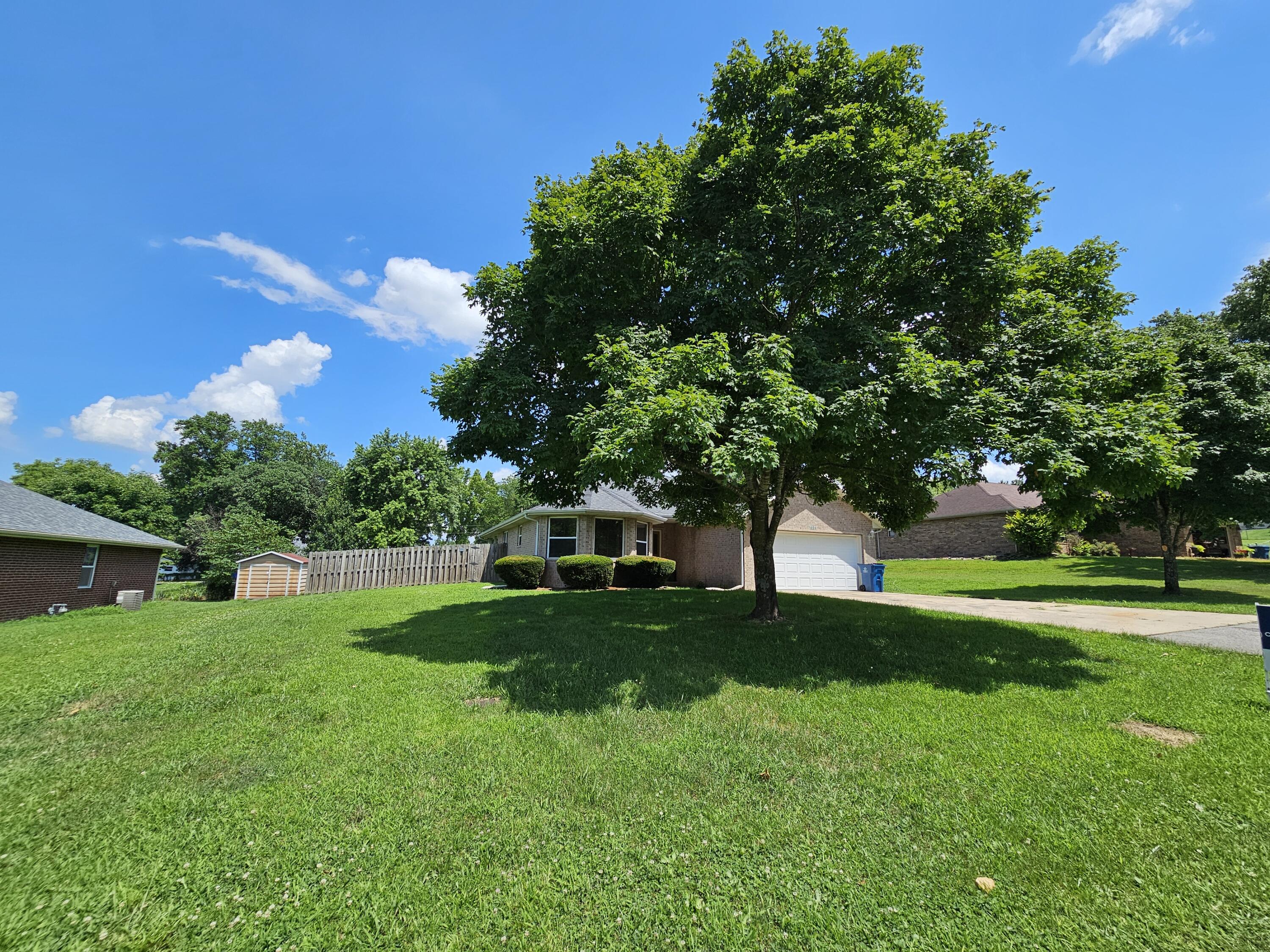 406 Kadee Drive Property Photo 48