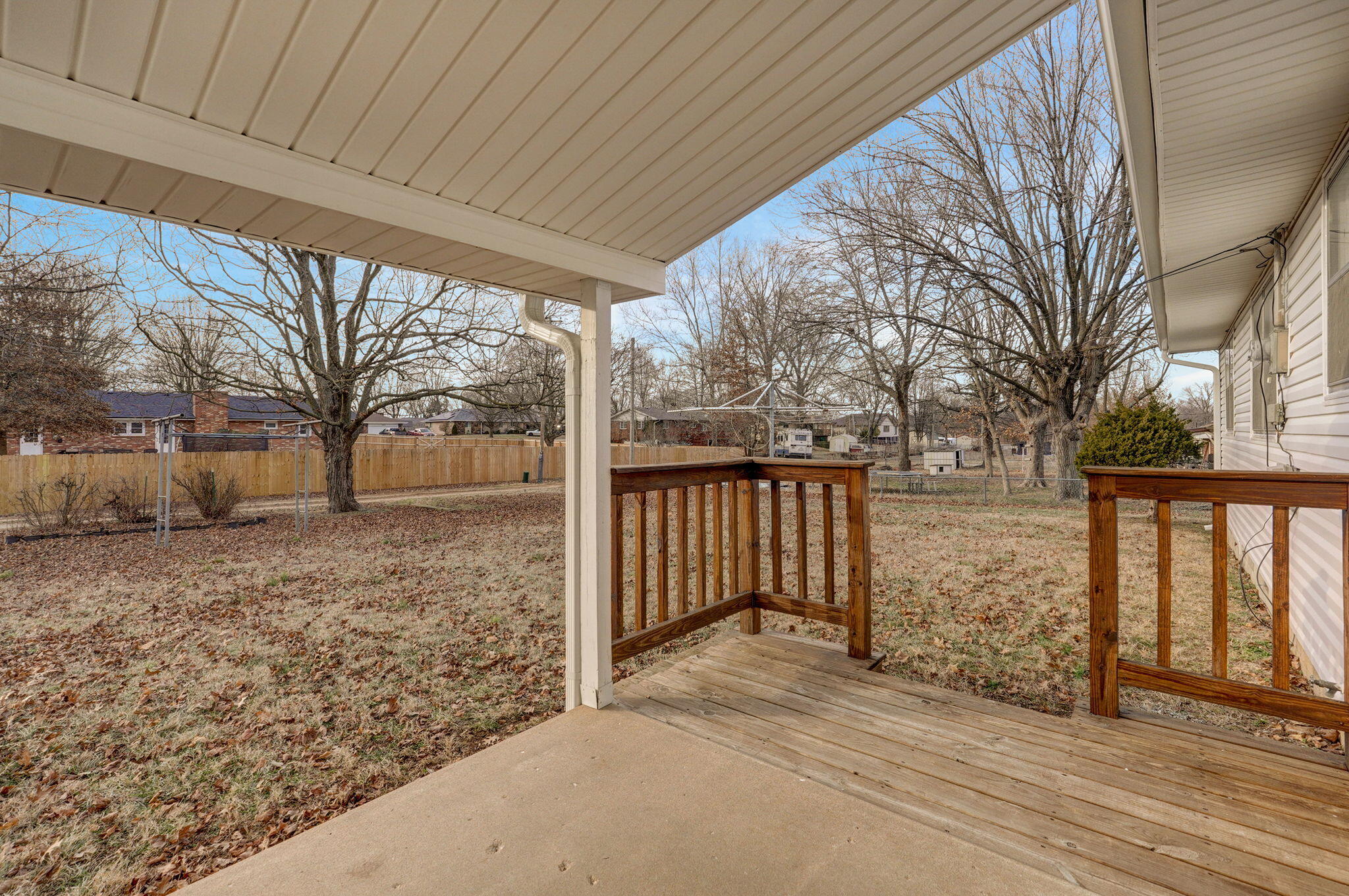 1313 South Madison Avenue Property Photo 23