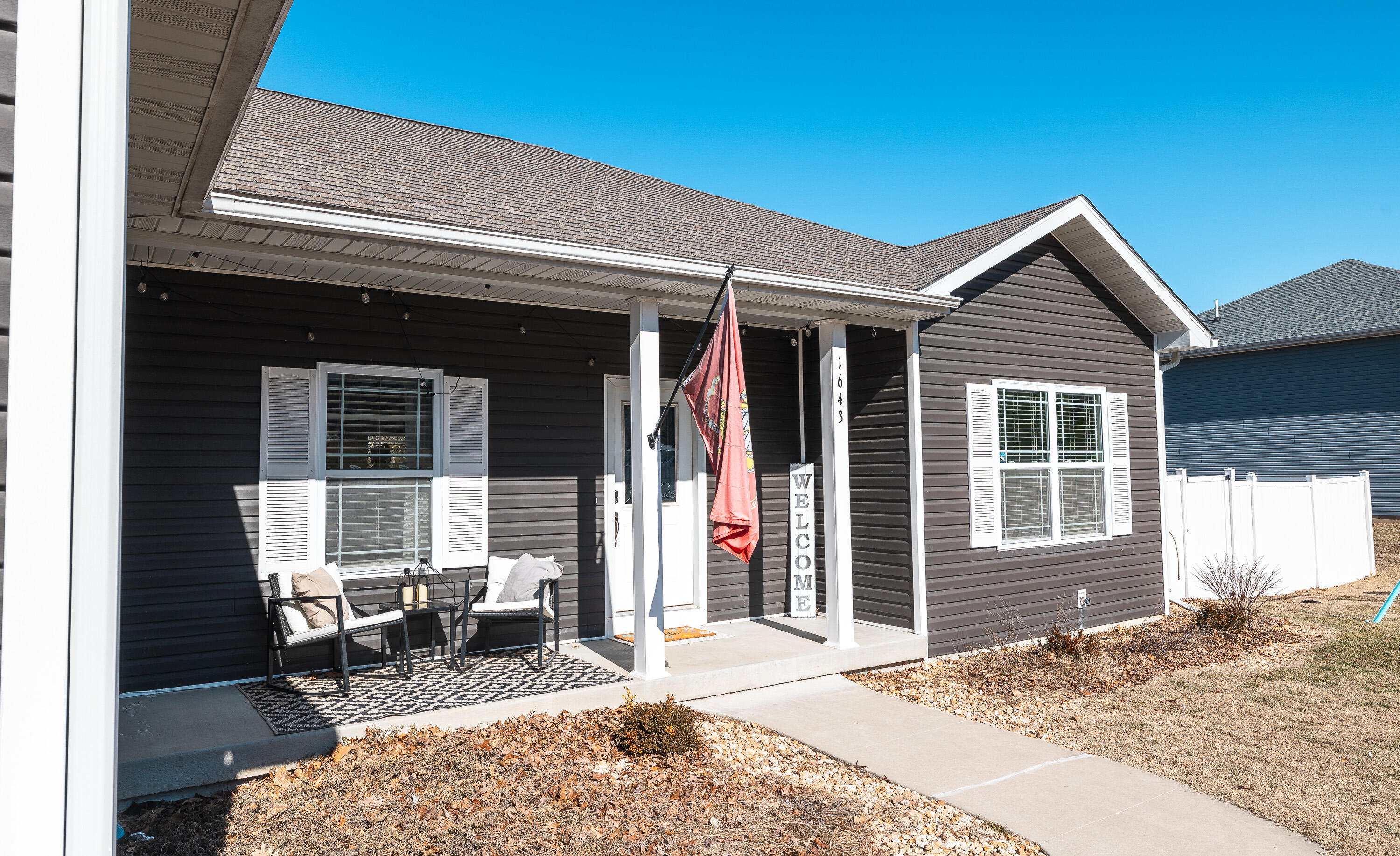 1643 Columbia Avenue Property Photo 4