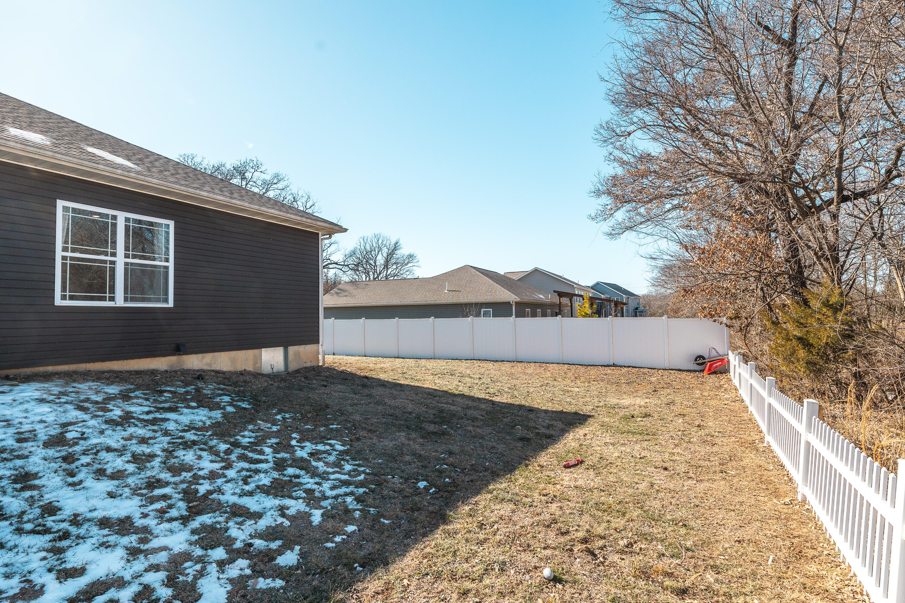 1643 Columbia Avenue Property Photo 27