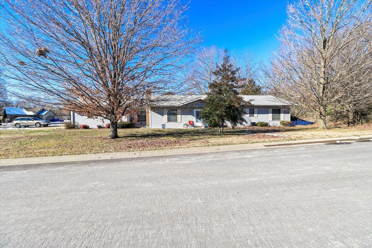 1901 Catalina Drive Property Photo 1