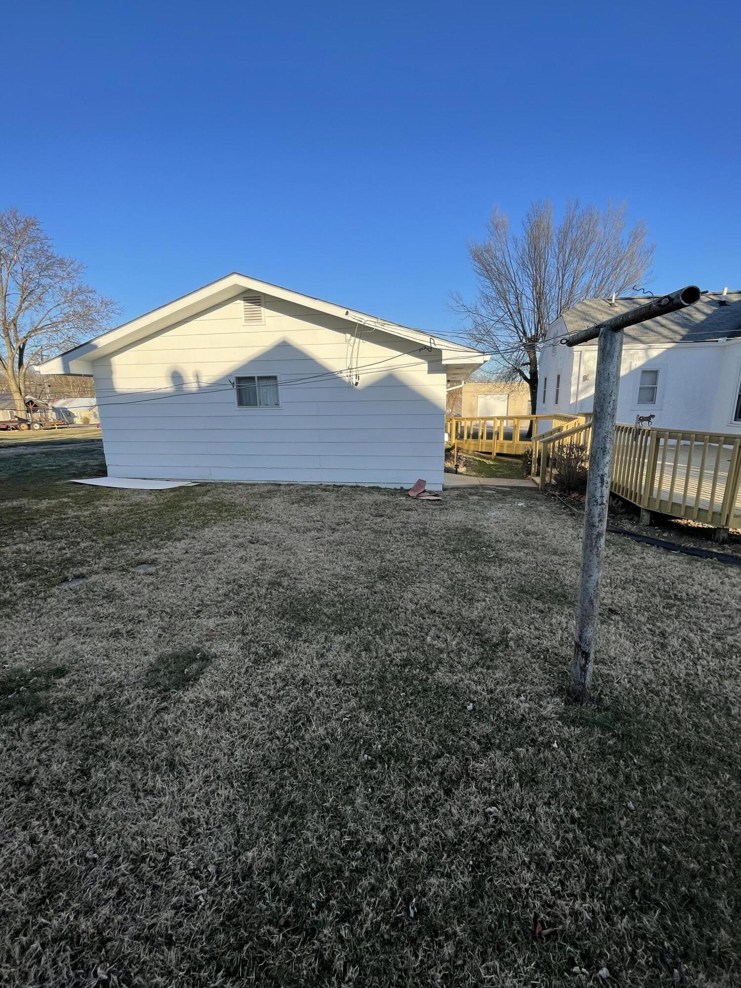 1002 Ozark Avenue Property Photo 49