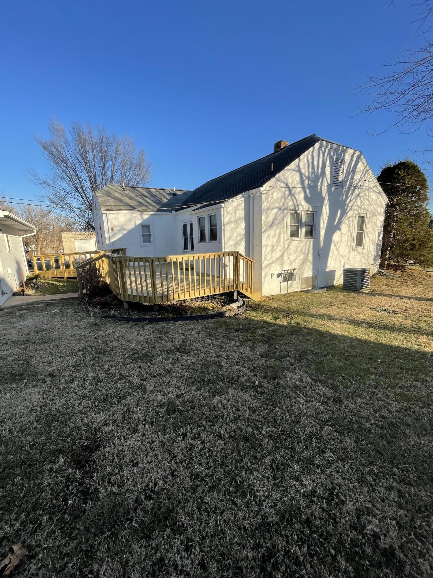 1002 Ozark Avenue Property Photo 50