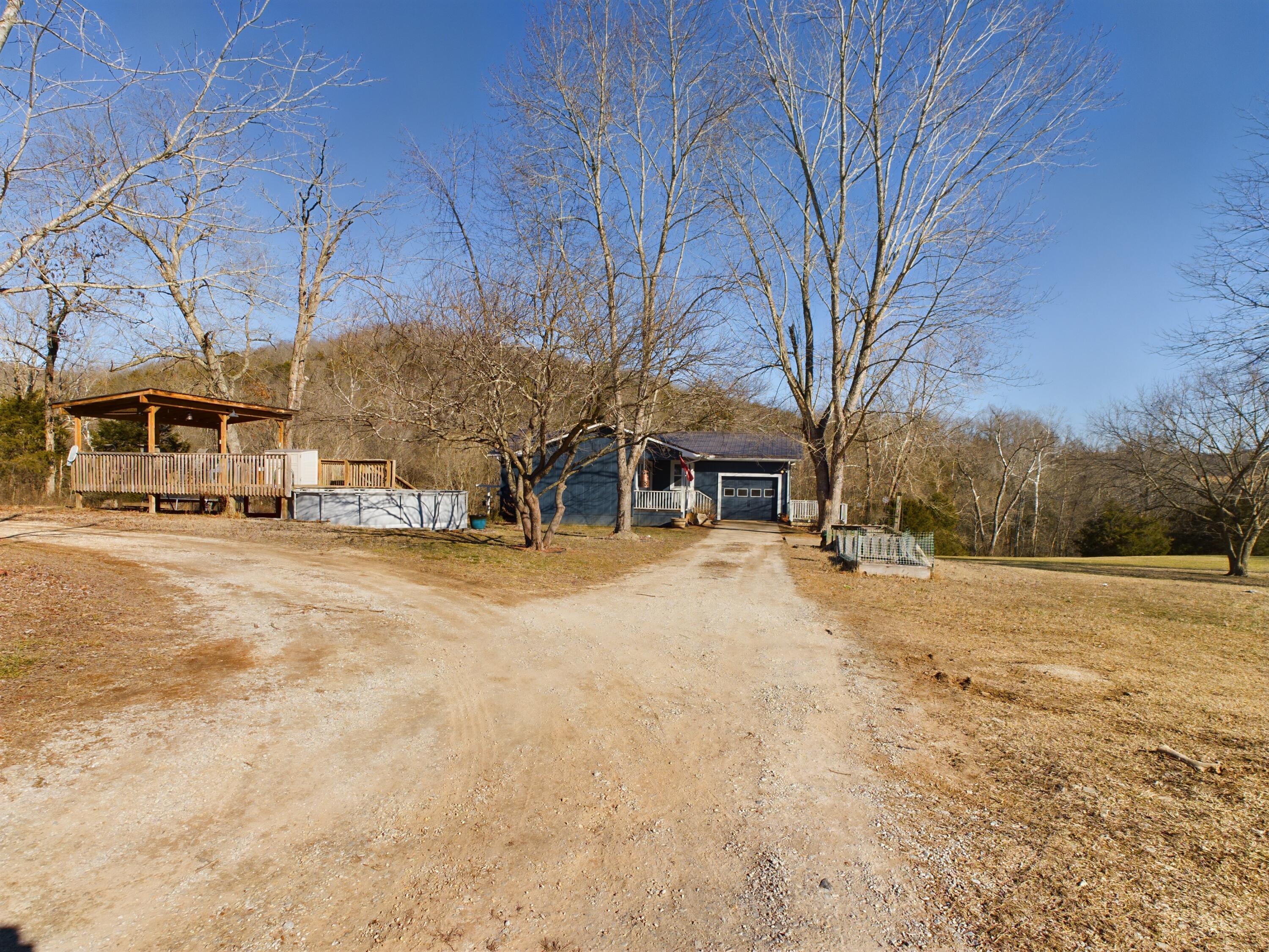 8636 Cottonwood Road Property Photo