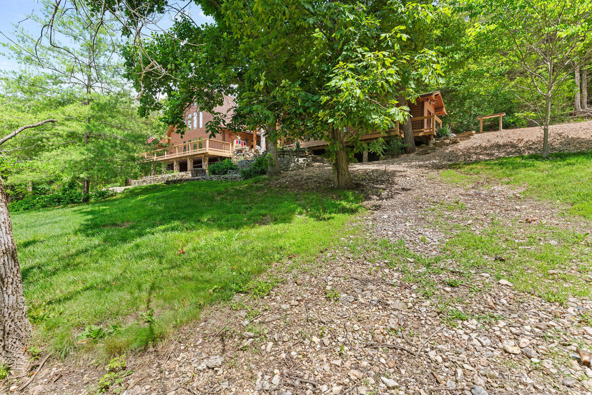 192 John Hollow Drive Property Photo 5
