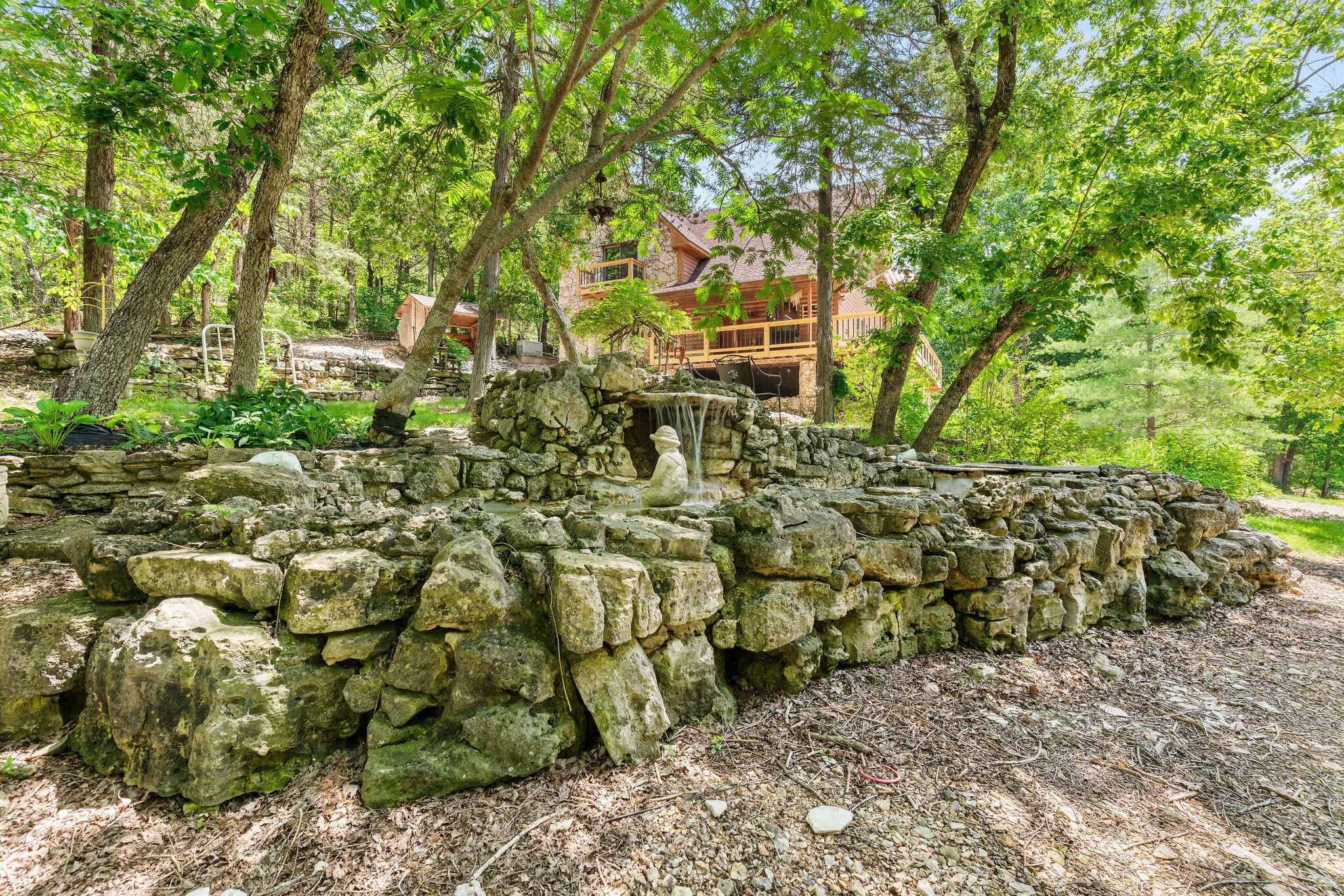 192 John Hollow Drive Property Photo 11