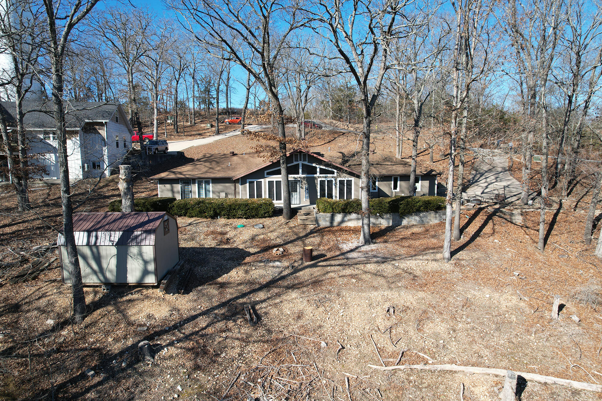 274 Skyline Road Property Photo 2