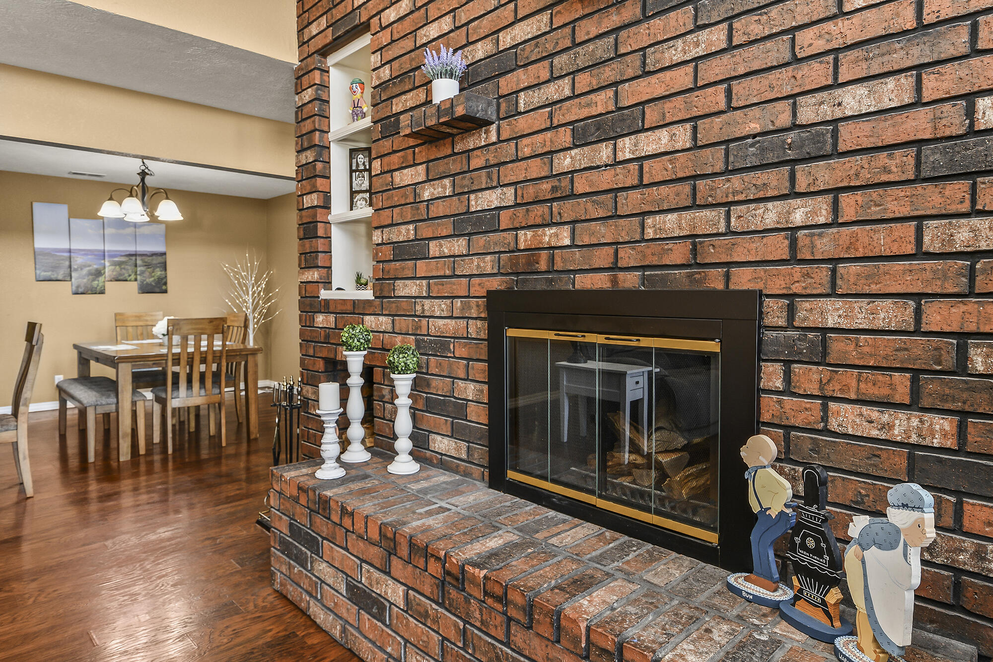 274 Skyline Road Property Photo 11