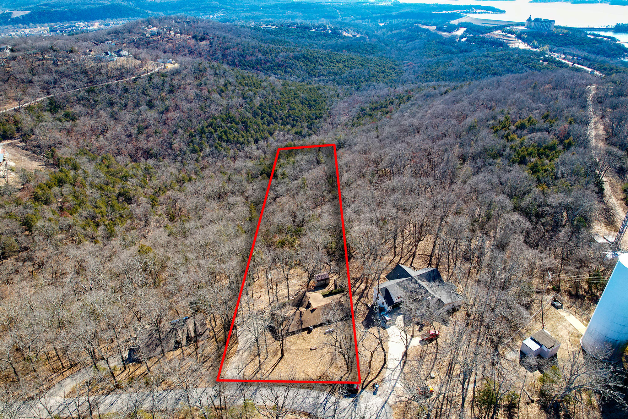 274 Skyline Road Property Photo 46