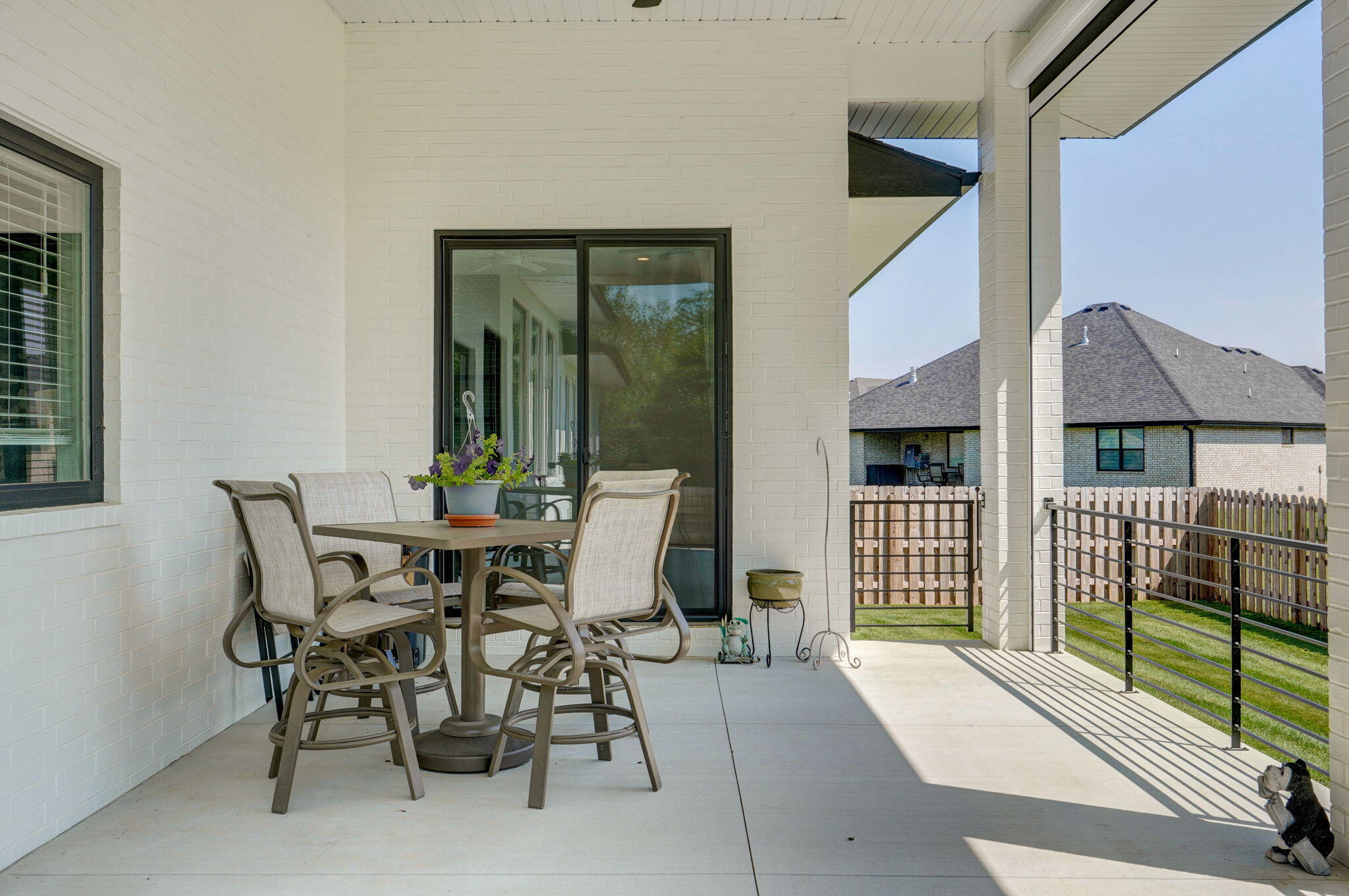 208 North Glengary Drive Property Photo 43