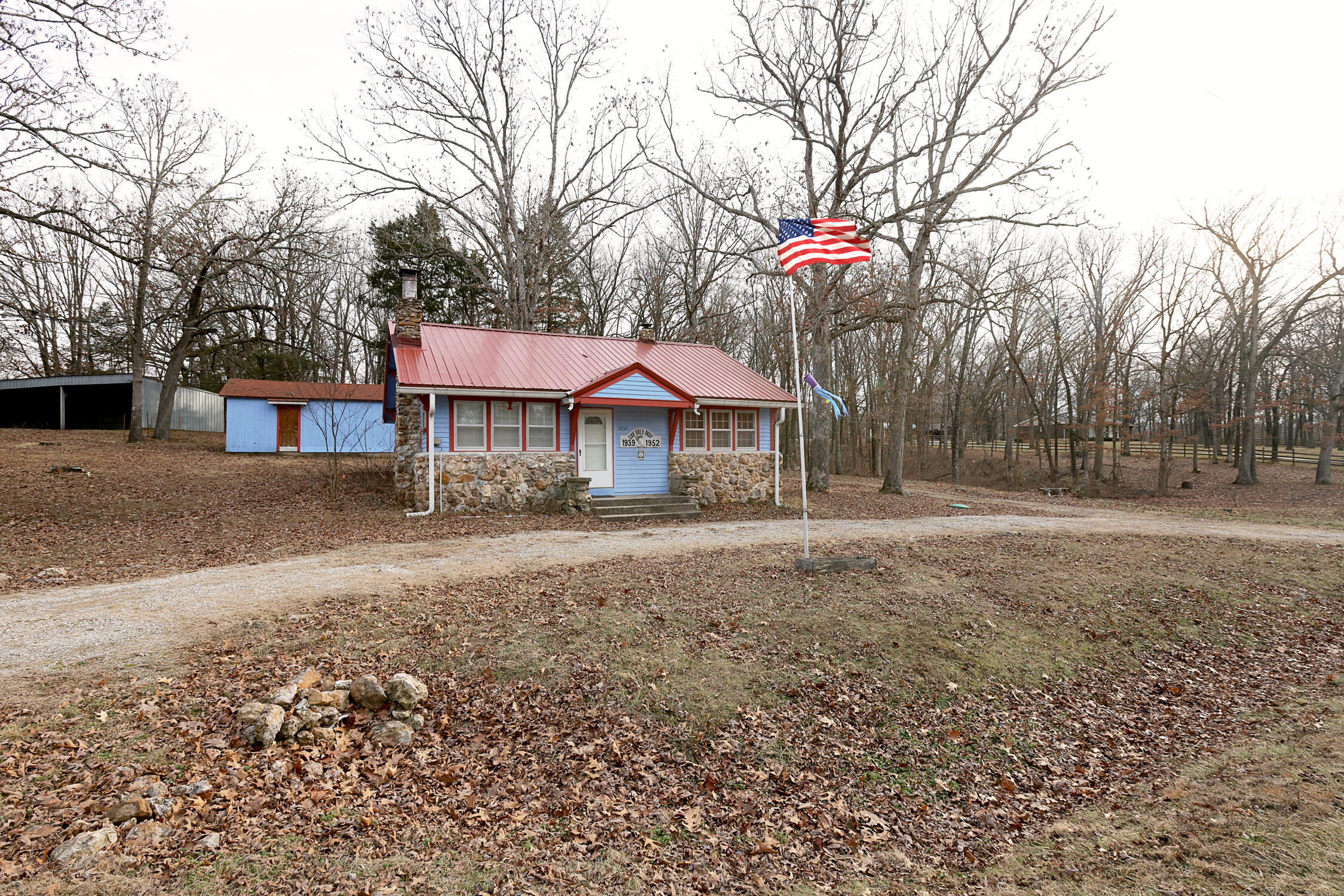3652 State Hwy Cc Property Photo 4