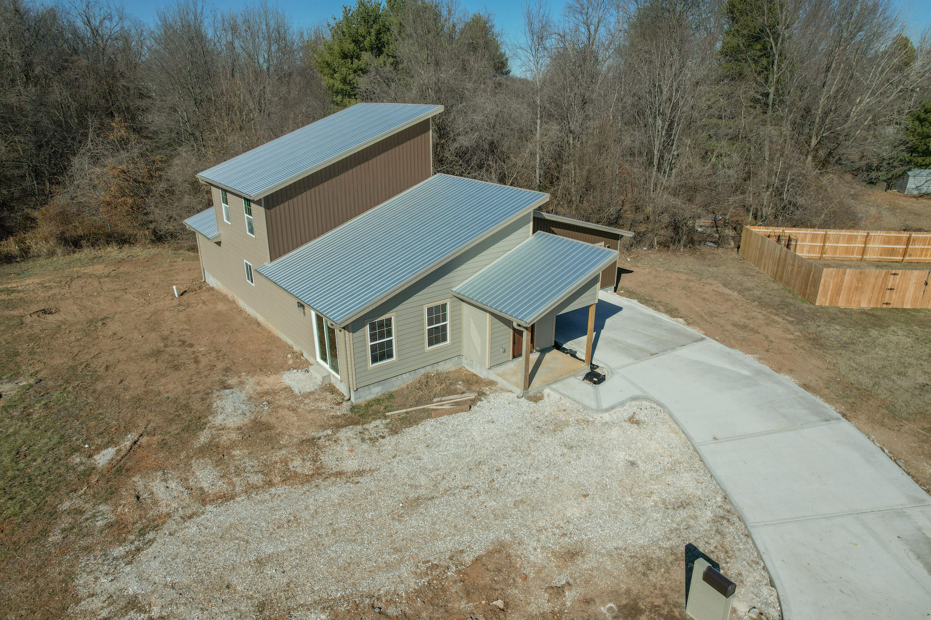 106 Haylee Circle Property Photo 4