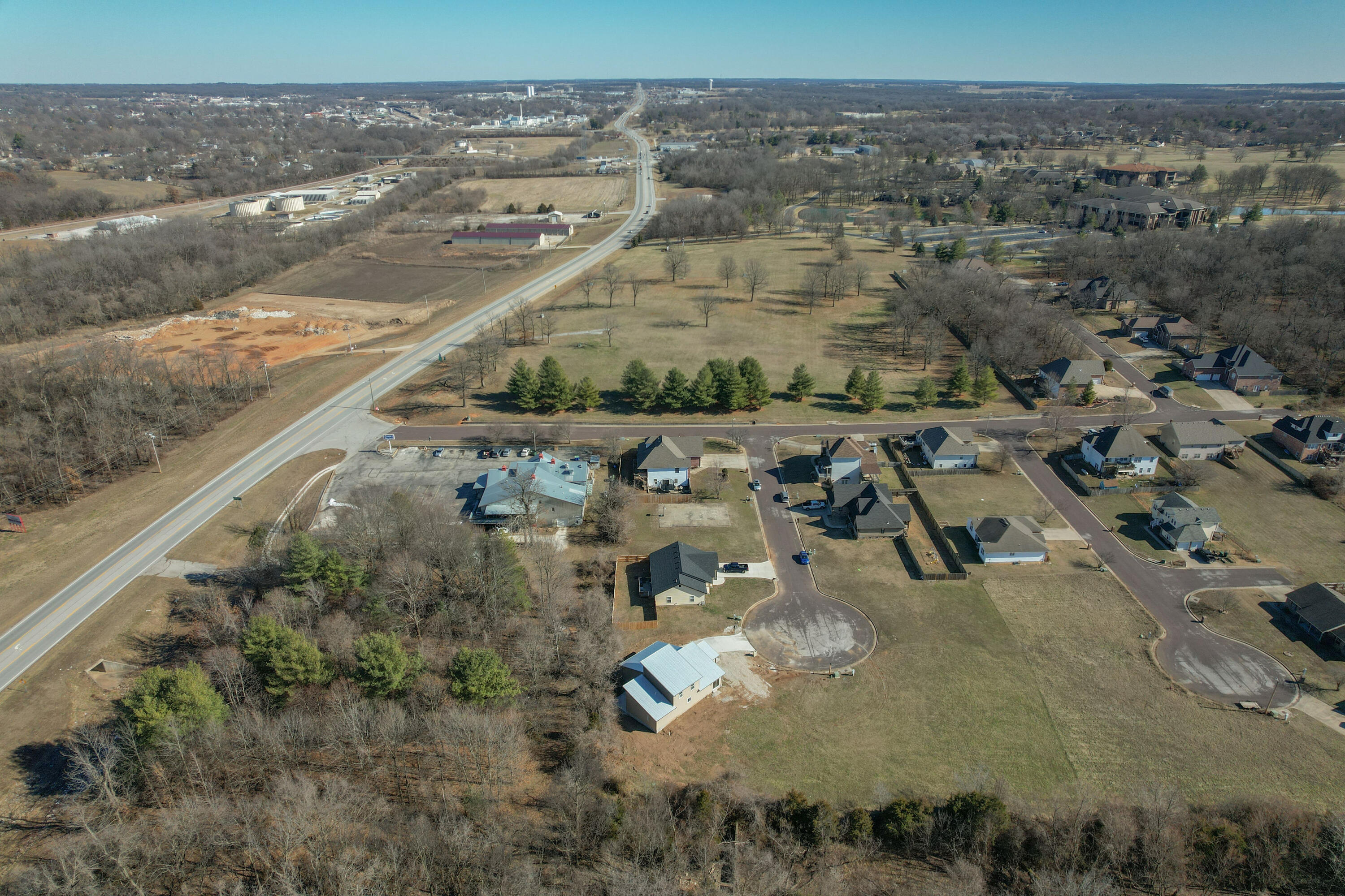 106 Haylee Circle Property Photo 8