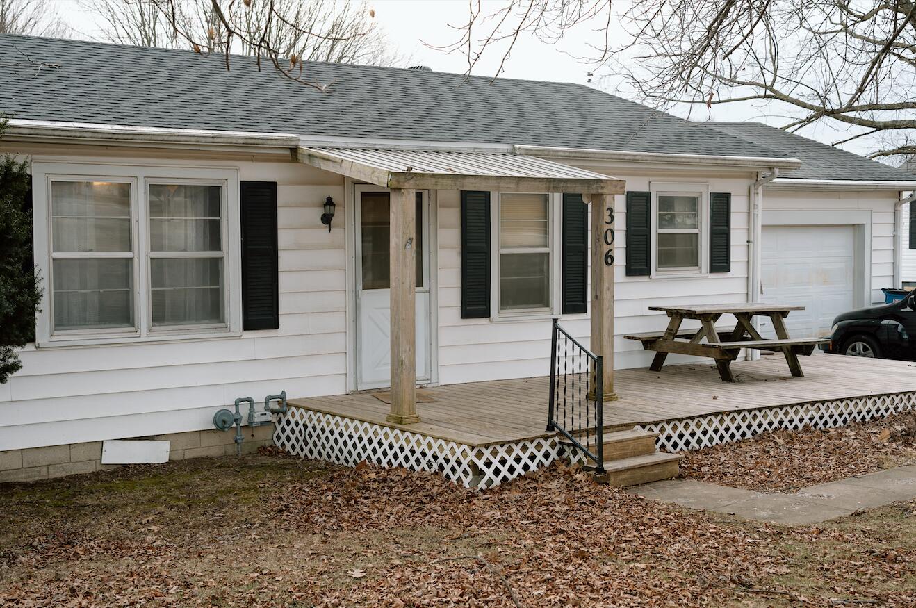 306 North Wall Street Property Photo 2