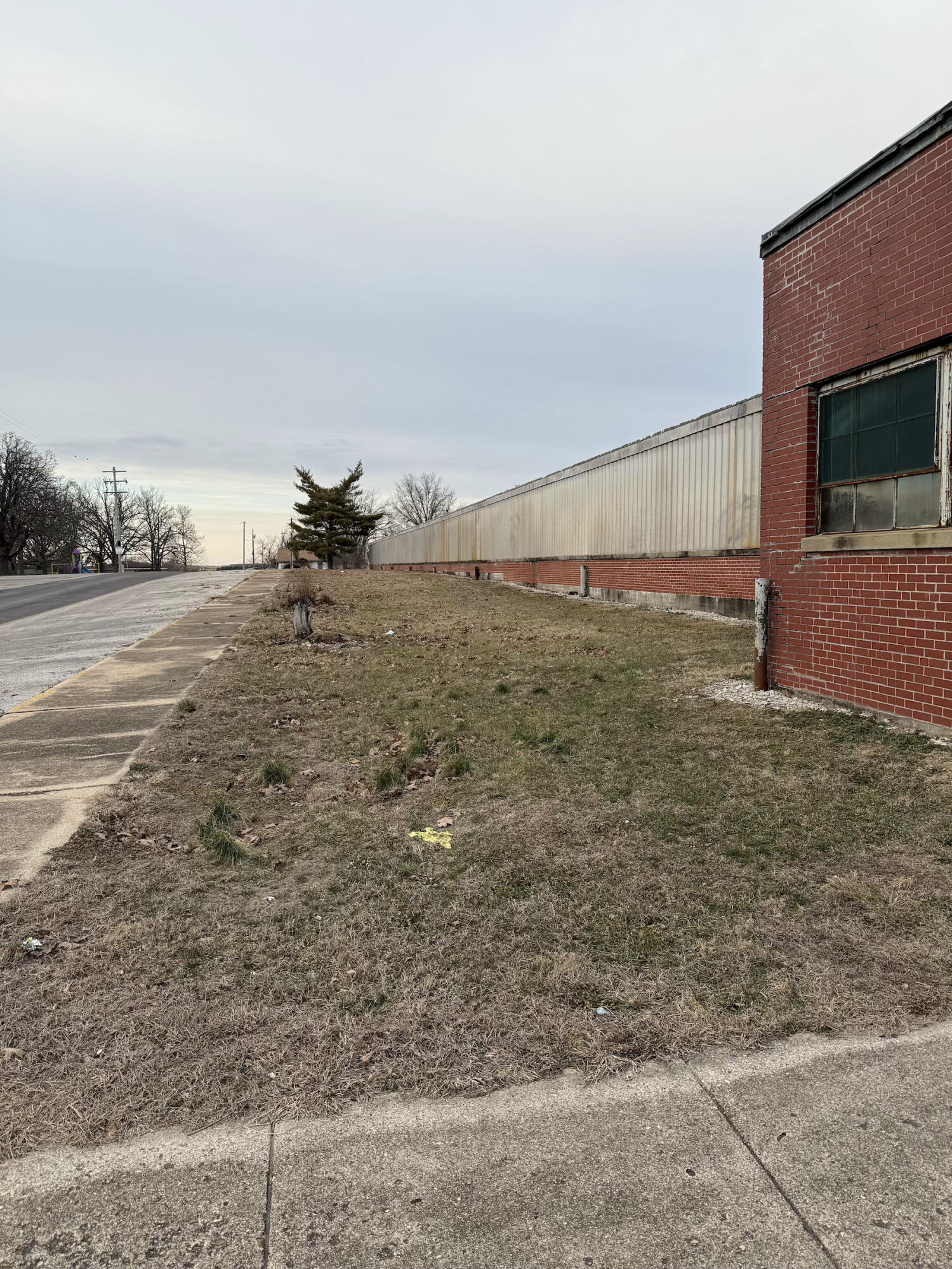 900 N Forrest Street Property Photo 2