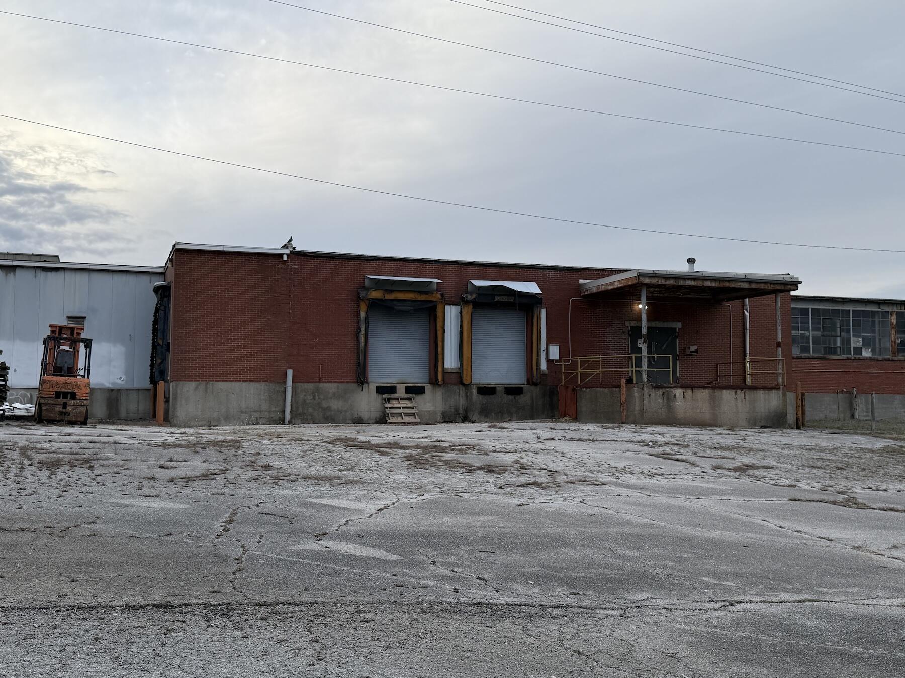 900 N Forrest Street Property Photo 6